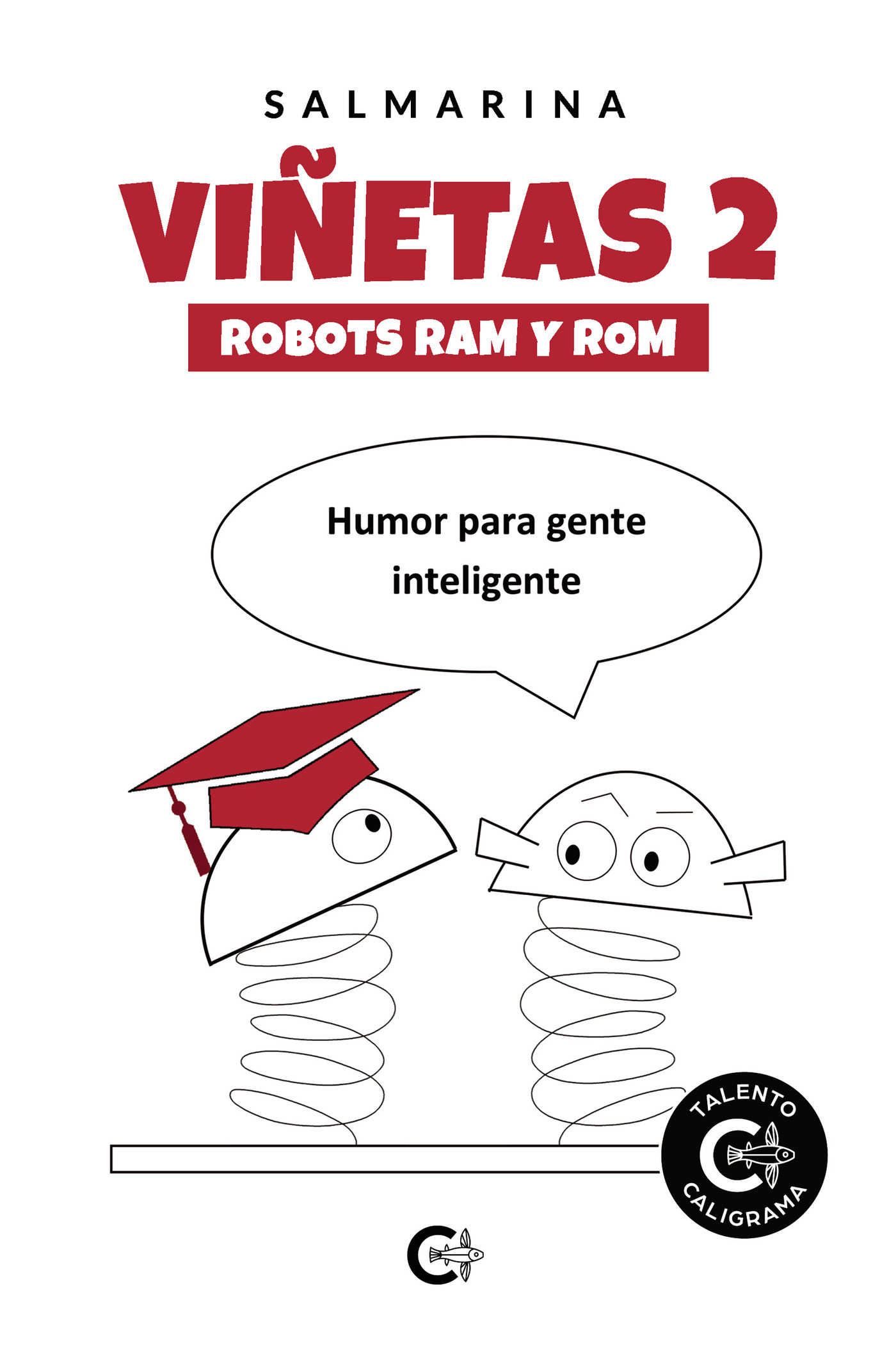 Portada de VIÑETAS 2