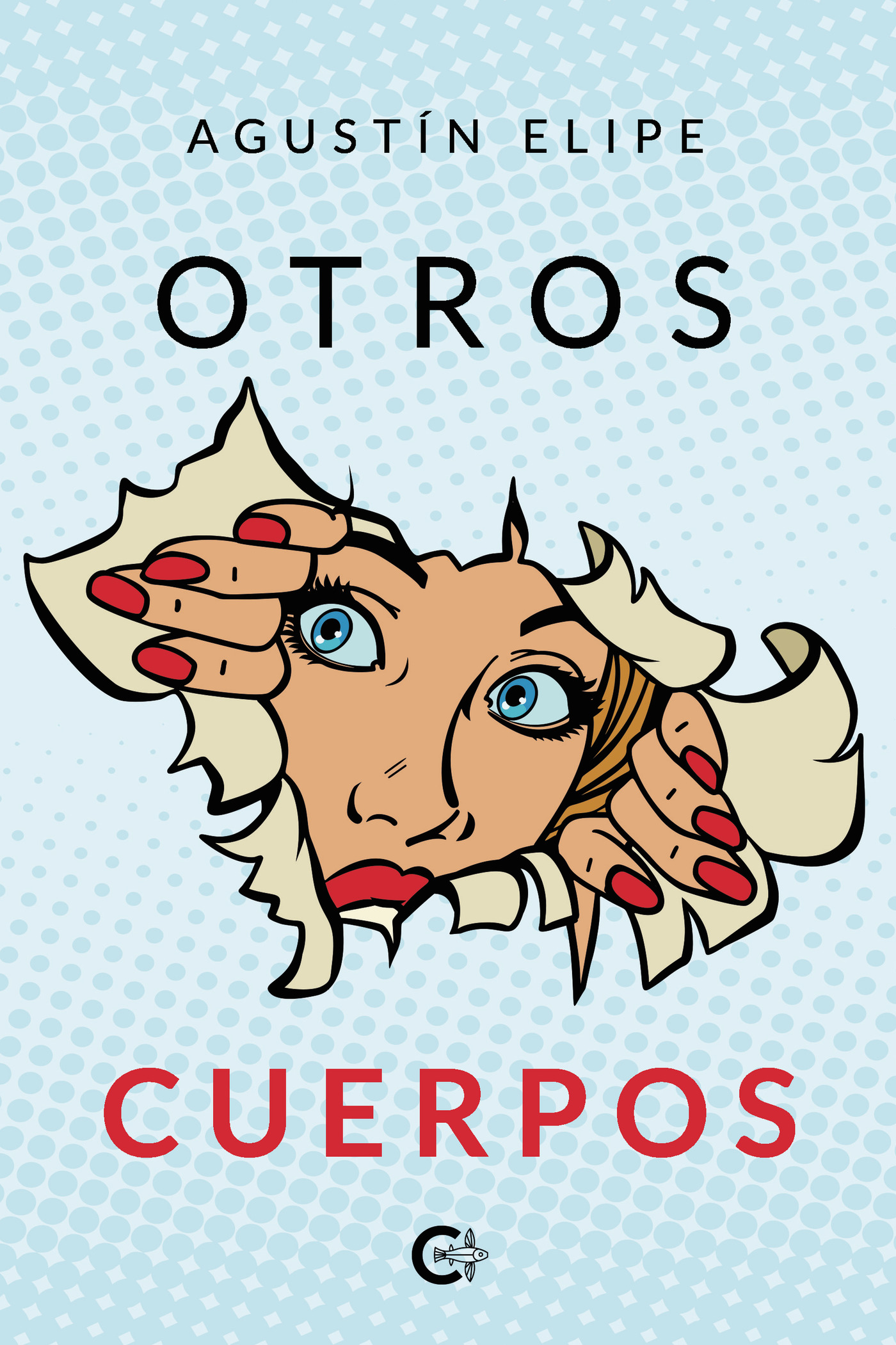 Portada de Otros cuerpos