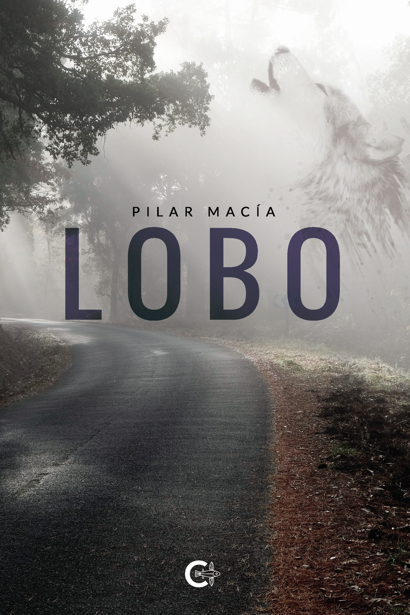 Portada de Lobo