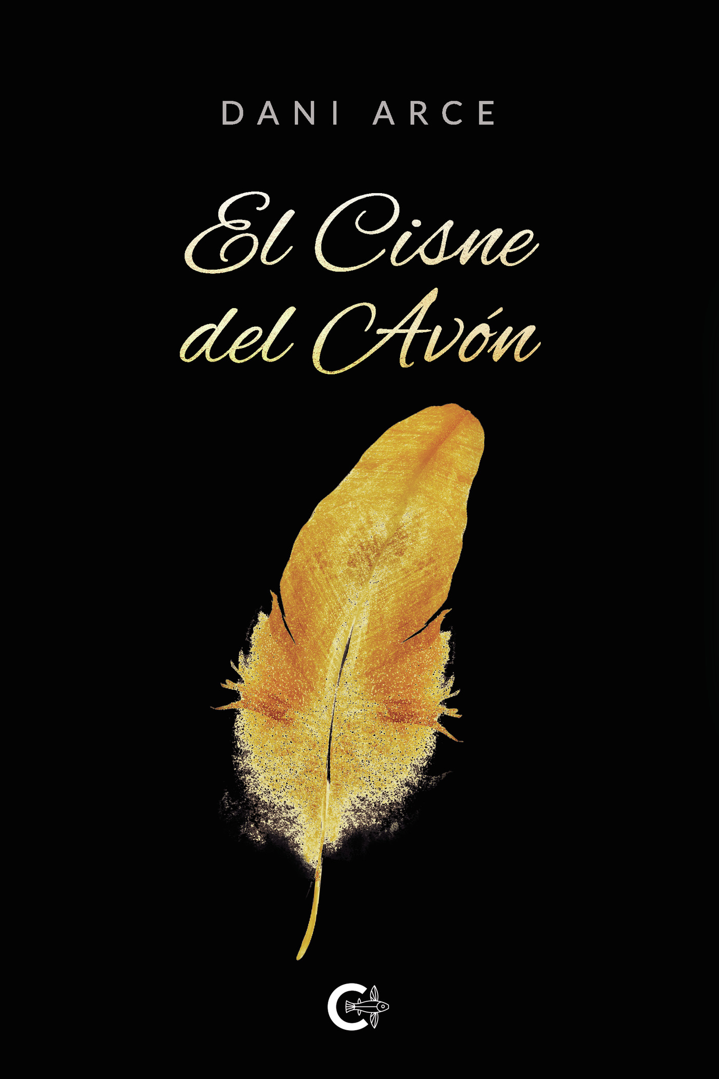 Portada de El Cisne del Avón