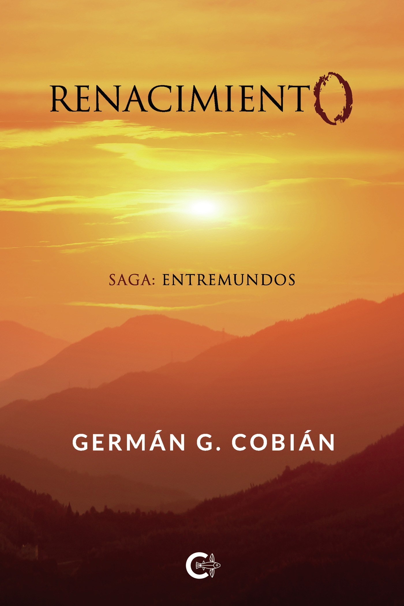 Portada de Renacimiento