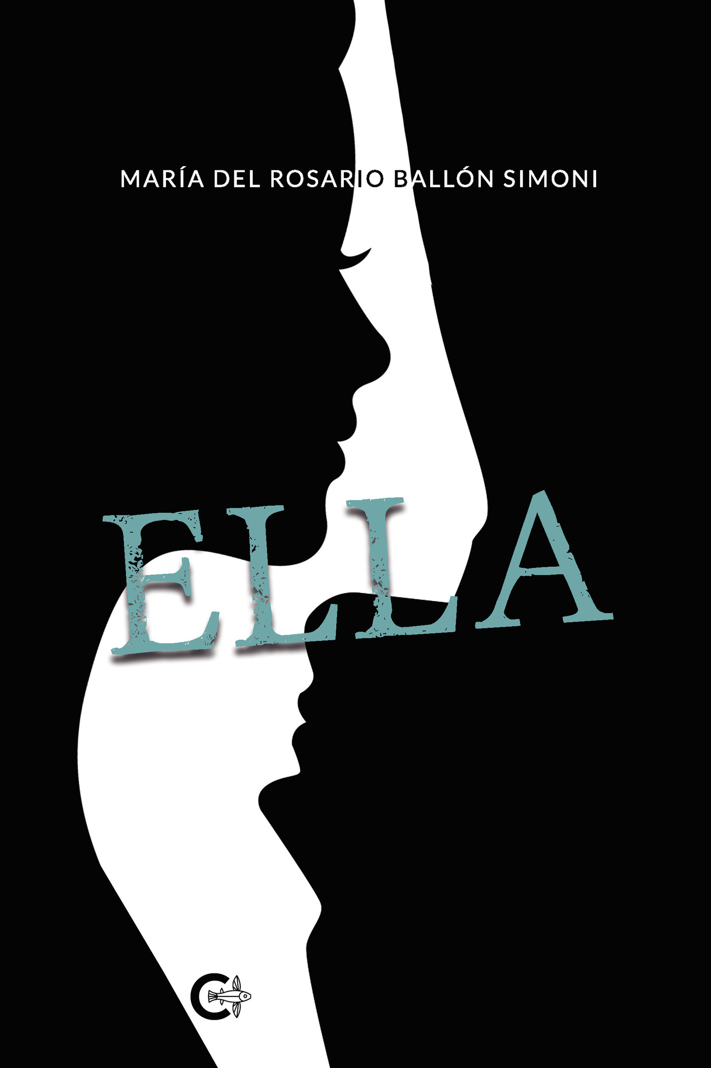 Portada de Ella