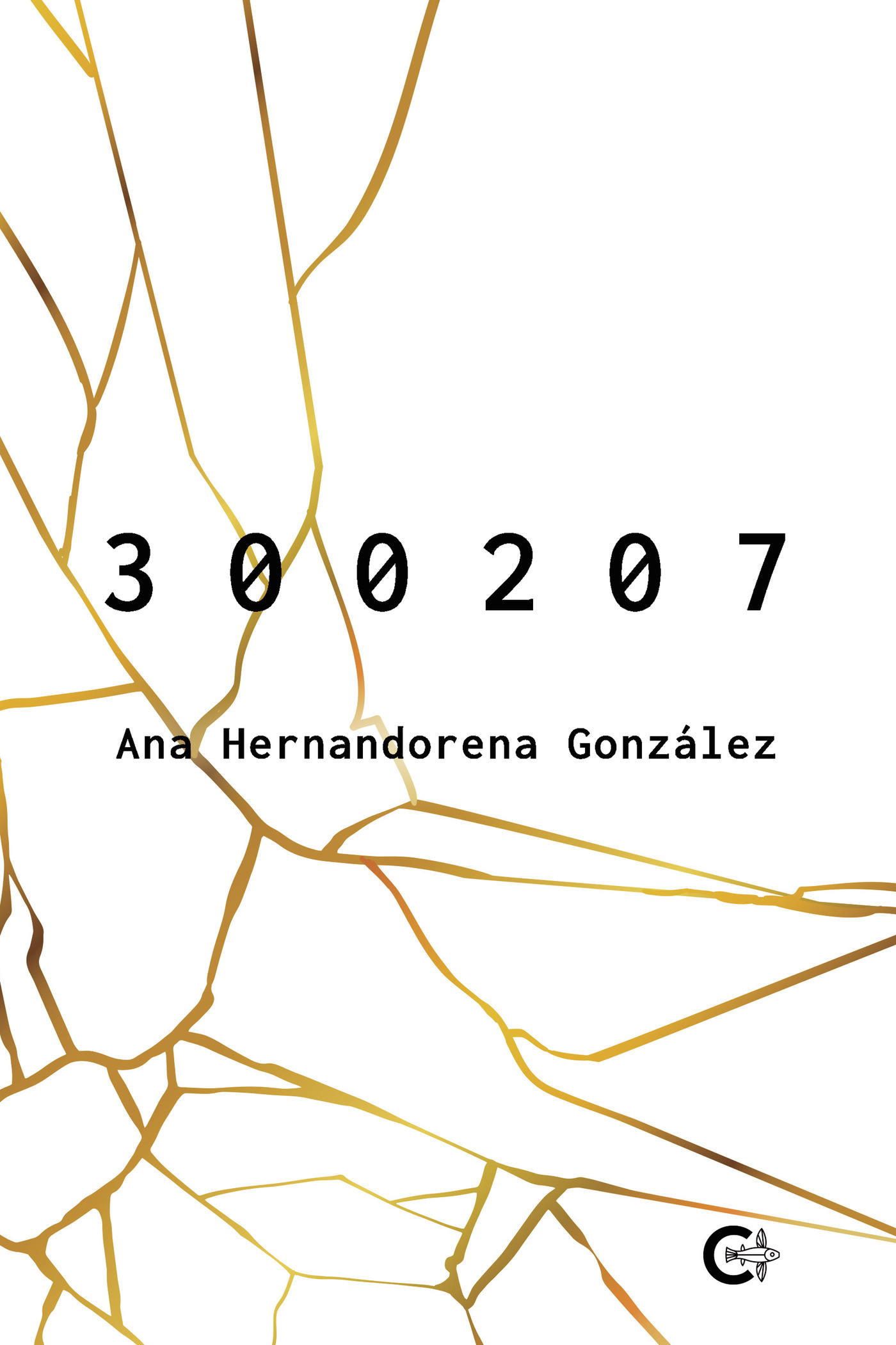 Portada de 3 0 0 2 0 7