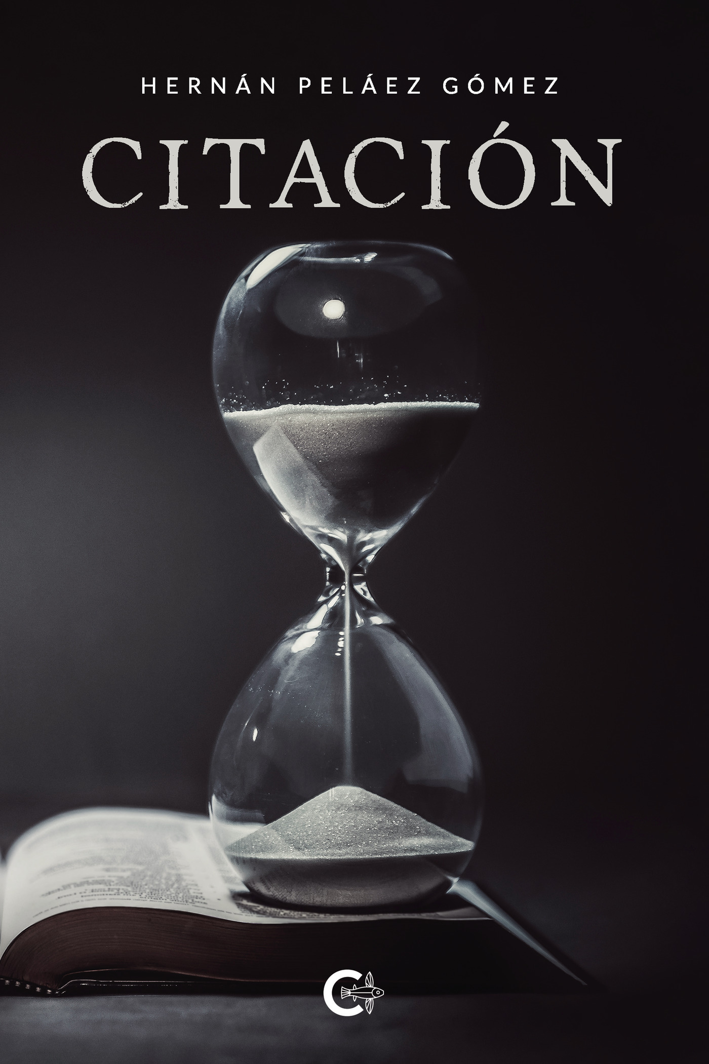 Portada de Citación