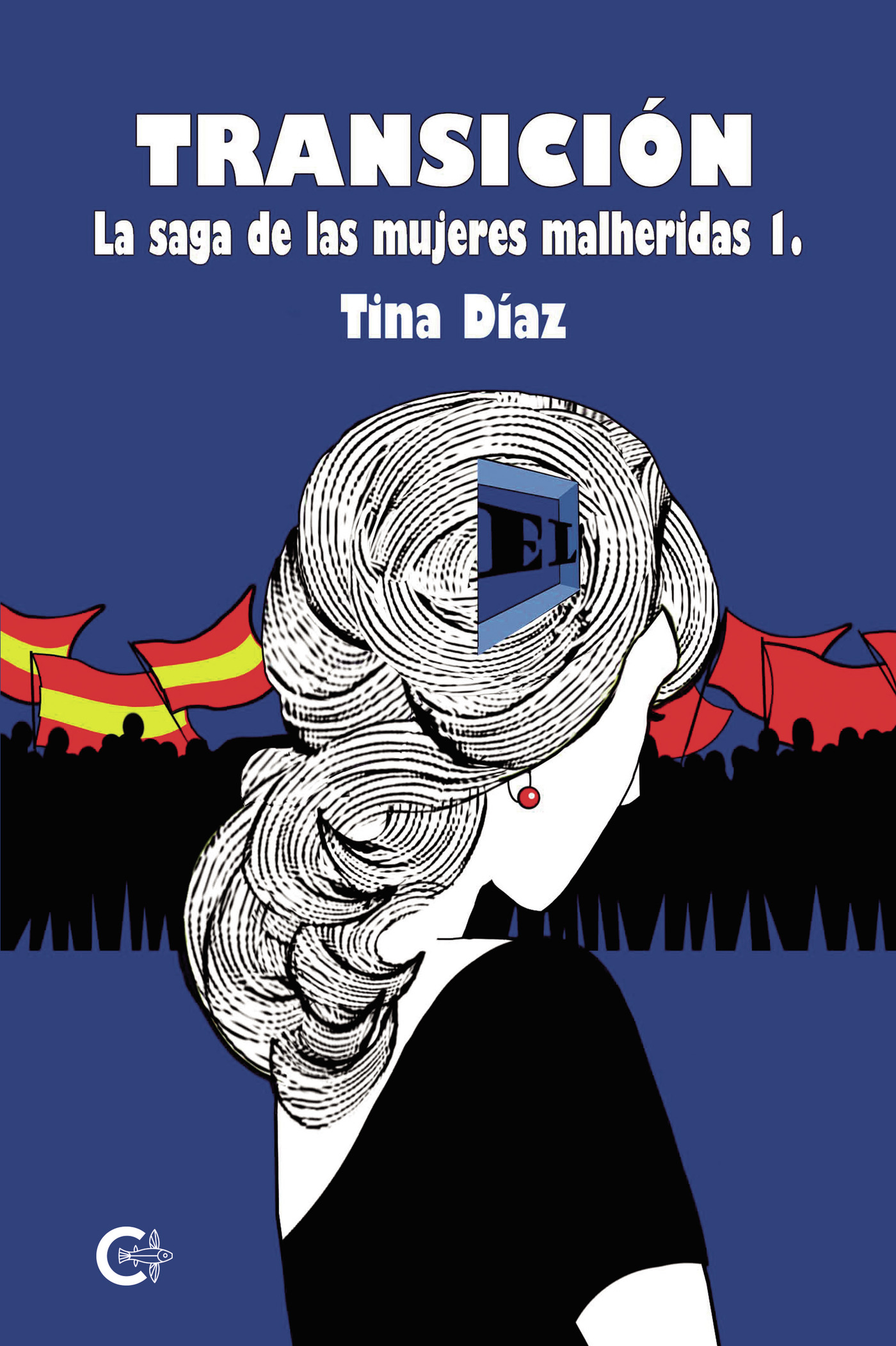 Portada de TRANSICIÓN