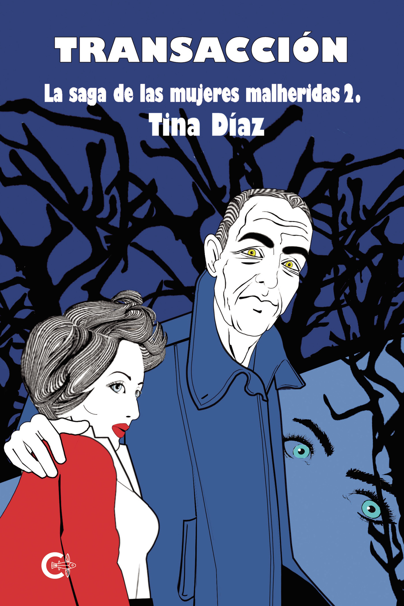 Portada de TRANSACCIÓN