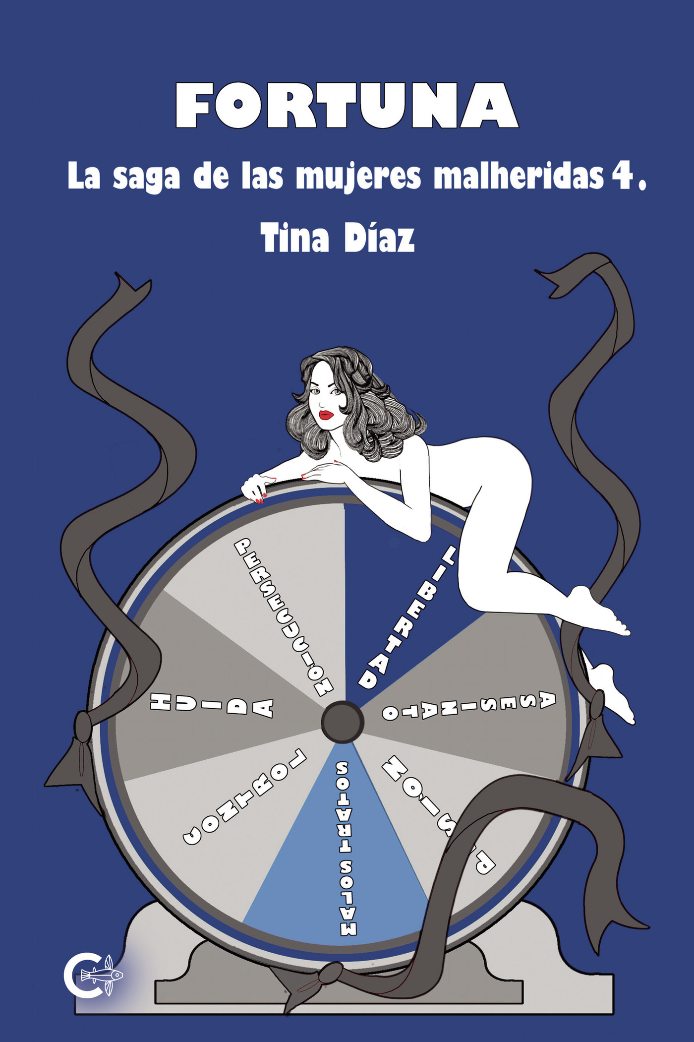 Portada de FORTUNA