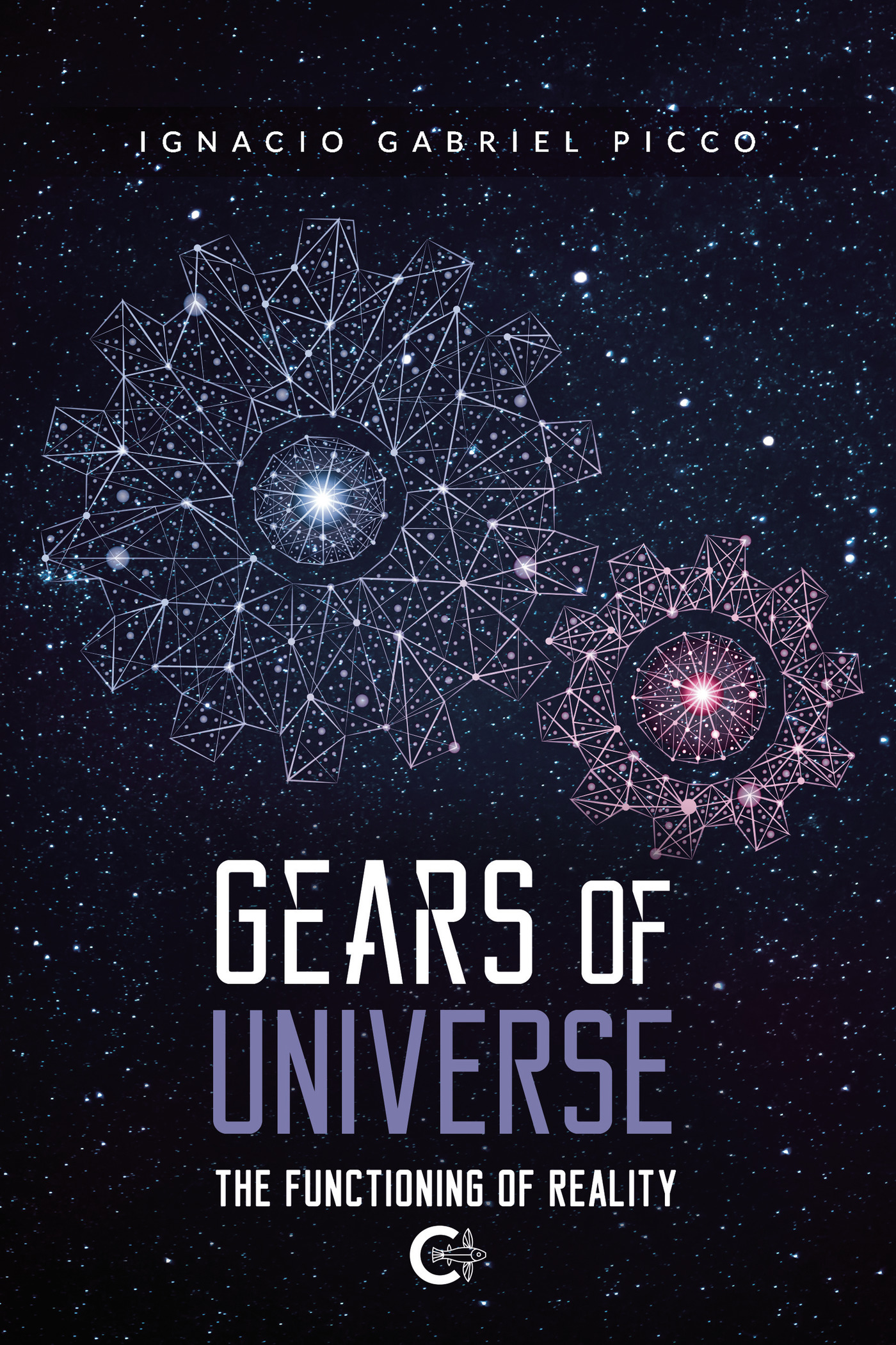 Portada de Gears Of Universe