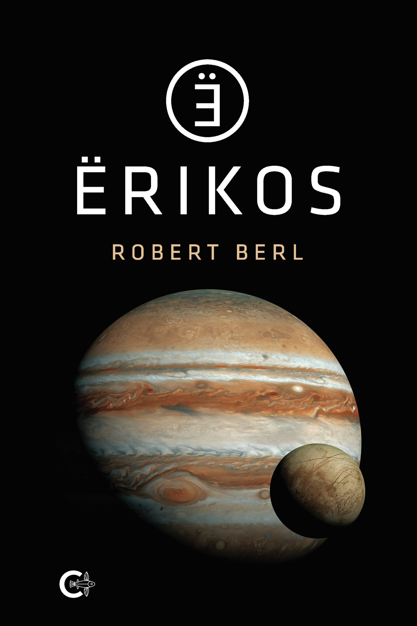 Portada de Ûrikos