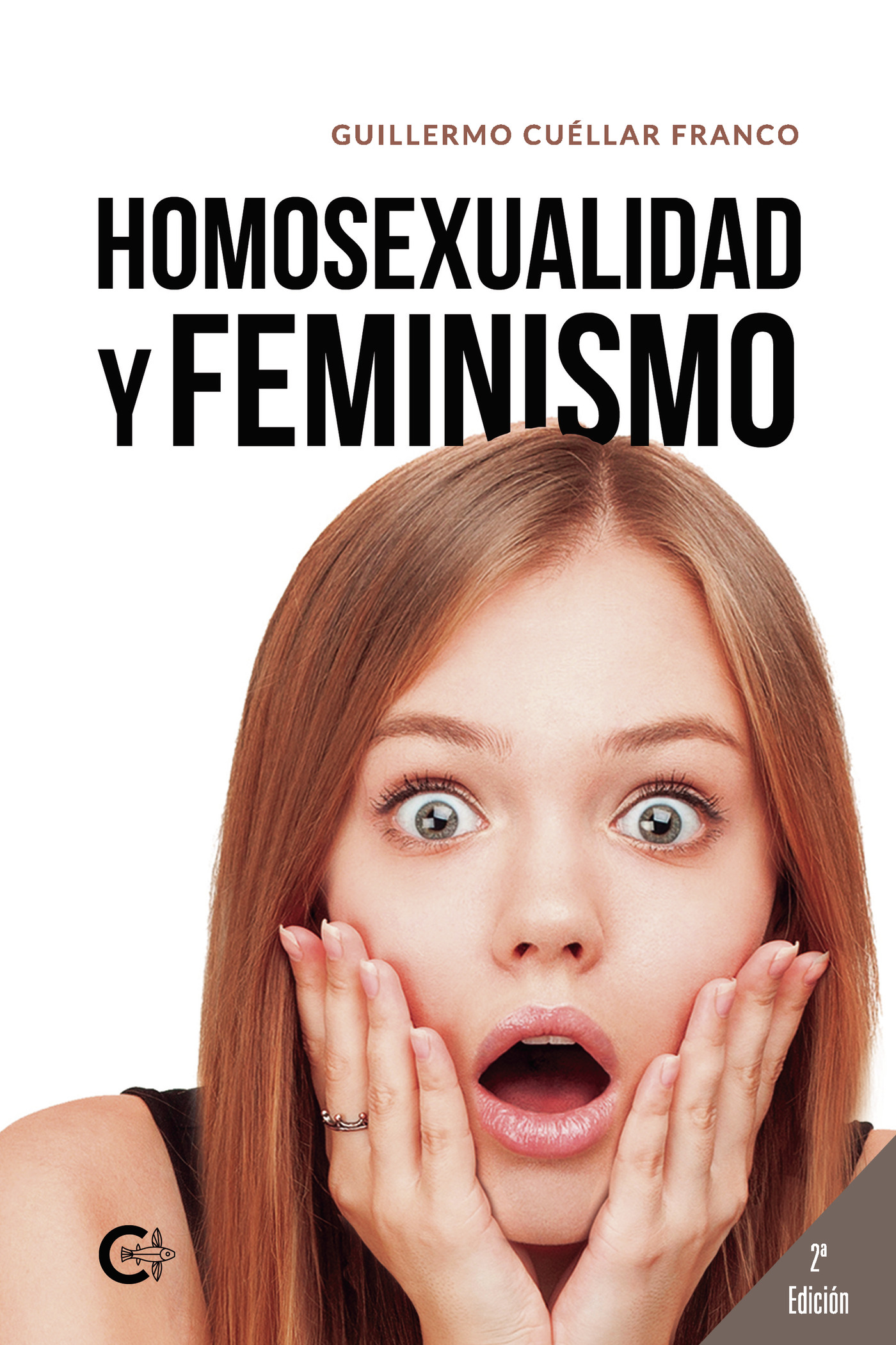 Portada de Homosexualidad y feminismo