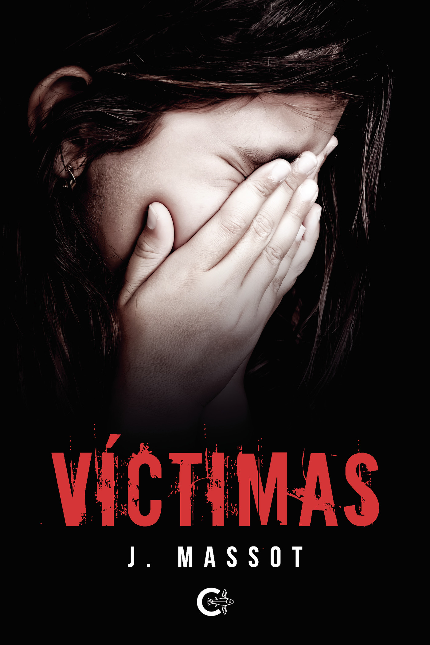 Portada de VÍCTIMAS
