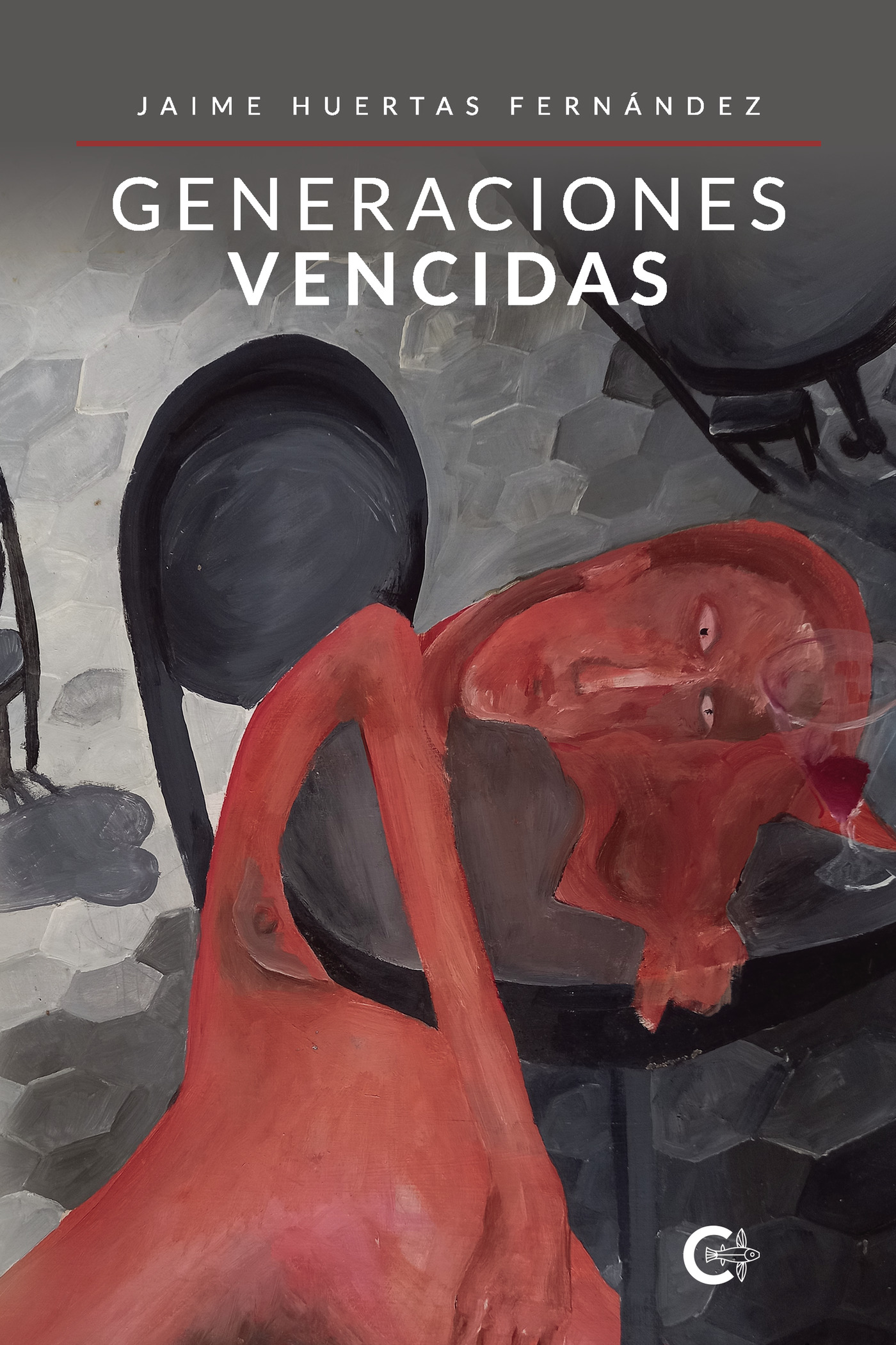 Portada de Generaciones vencidas