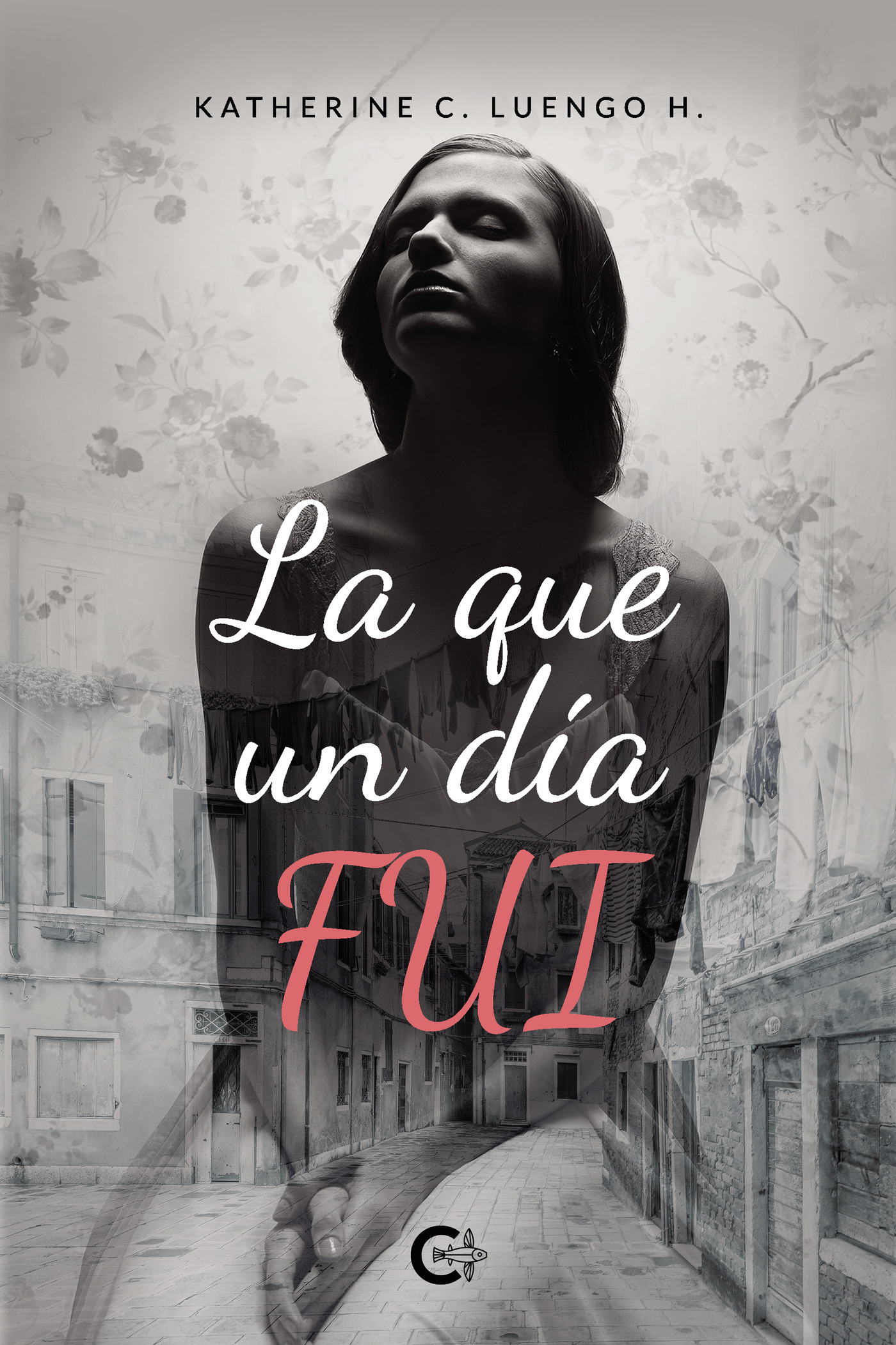 Portada de La que un día fui
