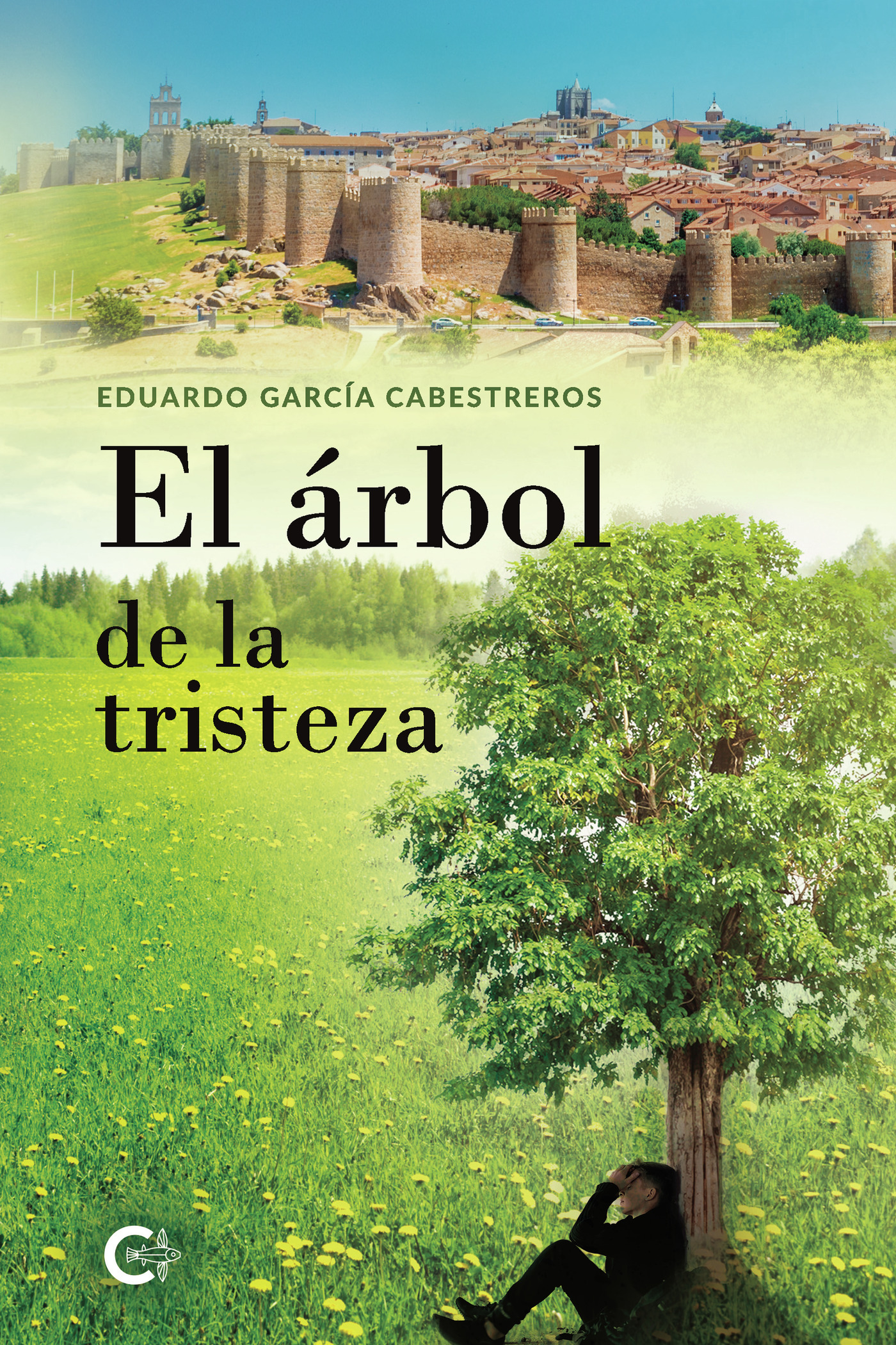 Portada de El árbol de la tristeza