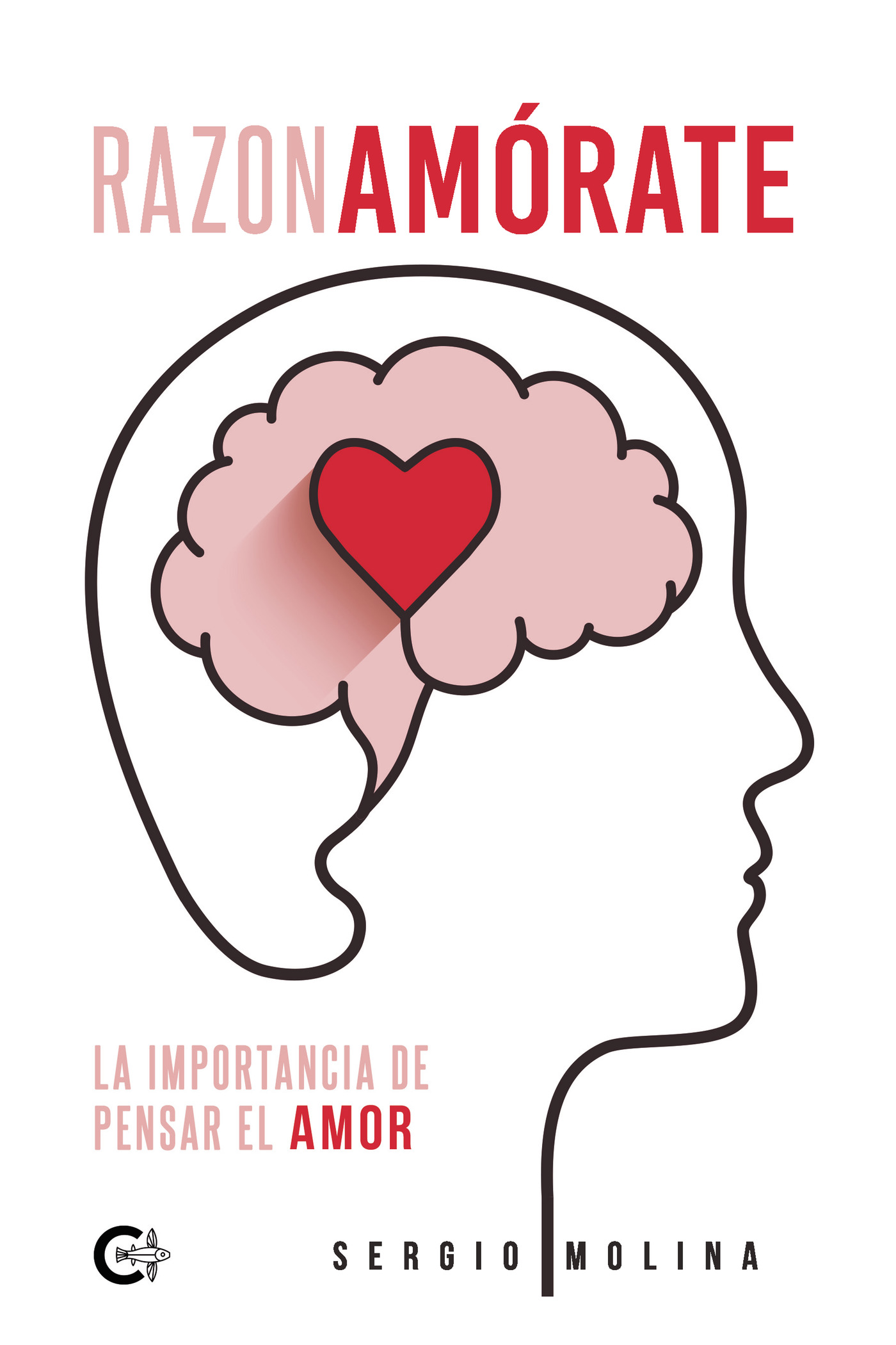 Portada de Razonamórate