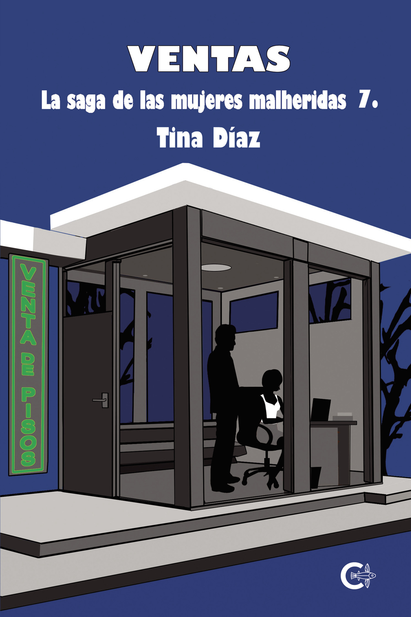 Portada de VENTAS