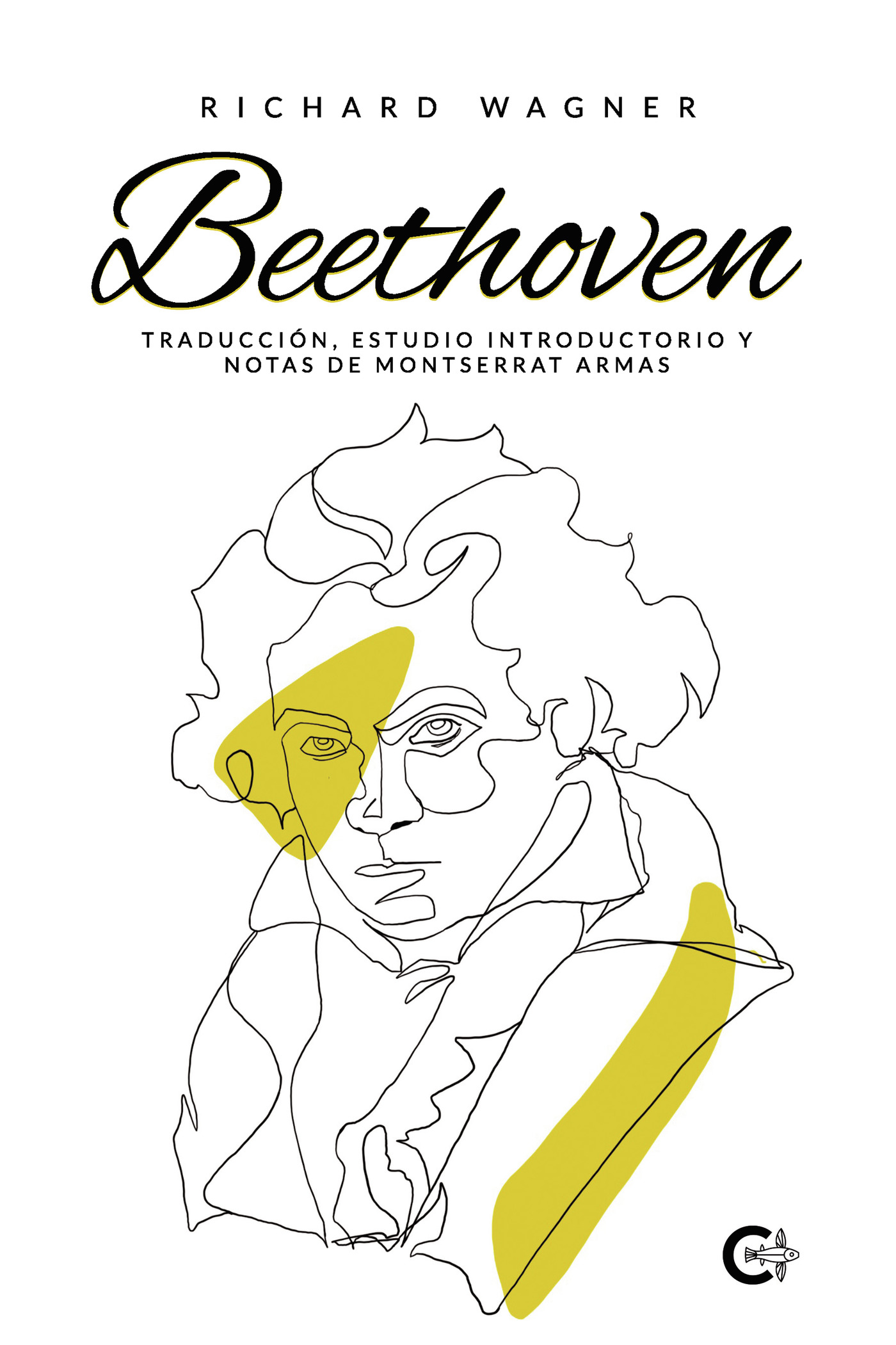 Portada de Beethoven