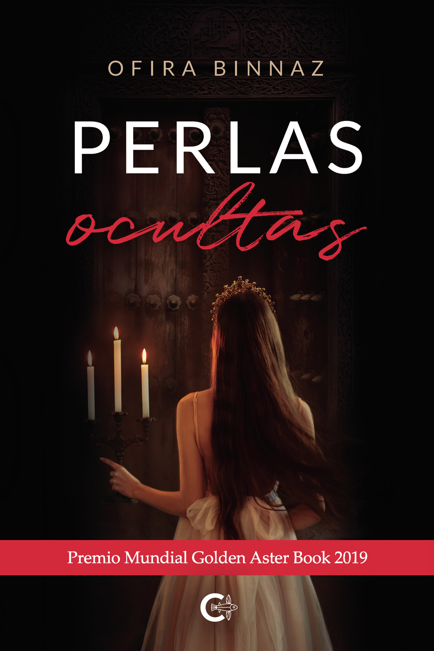 Portada de Perlas ocultas