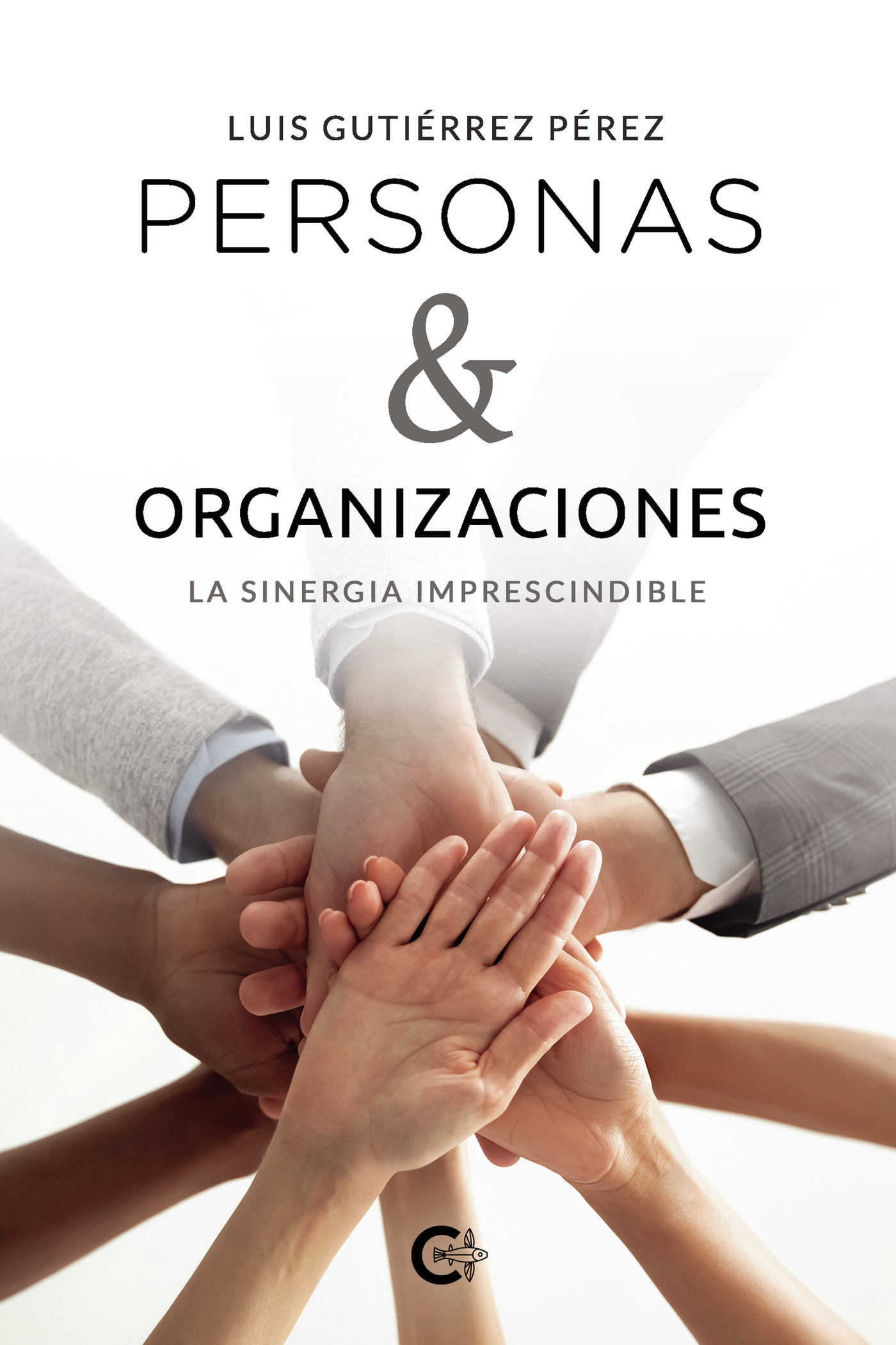 Portada de Personas & organizaciones