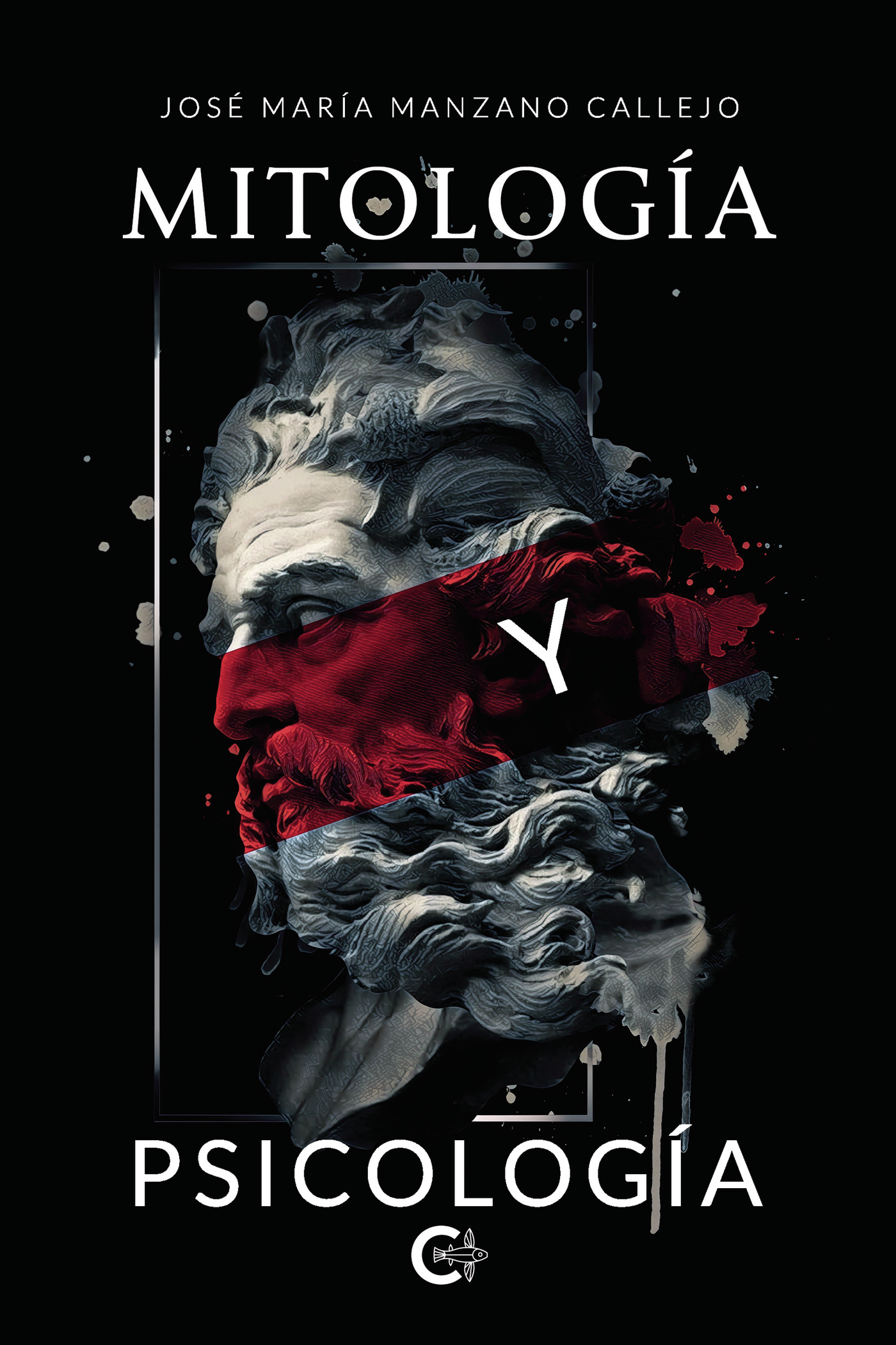 Portada de Mitología y psicología