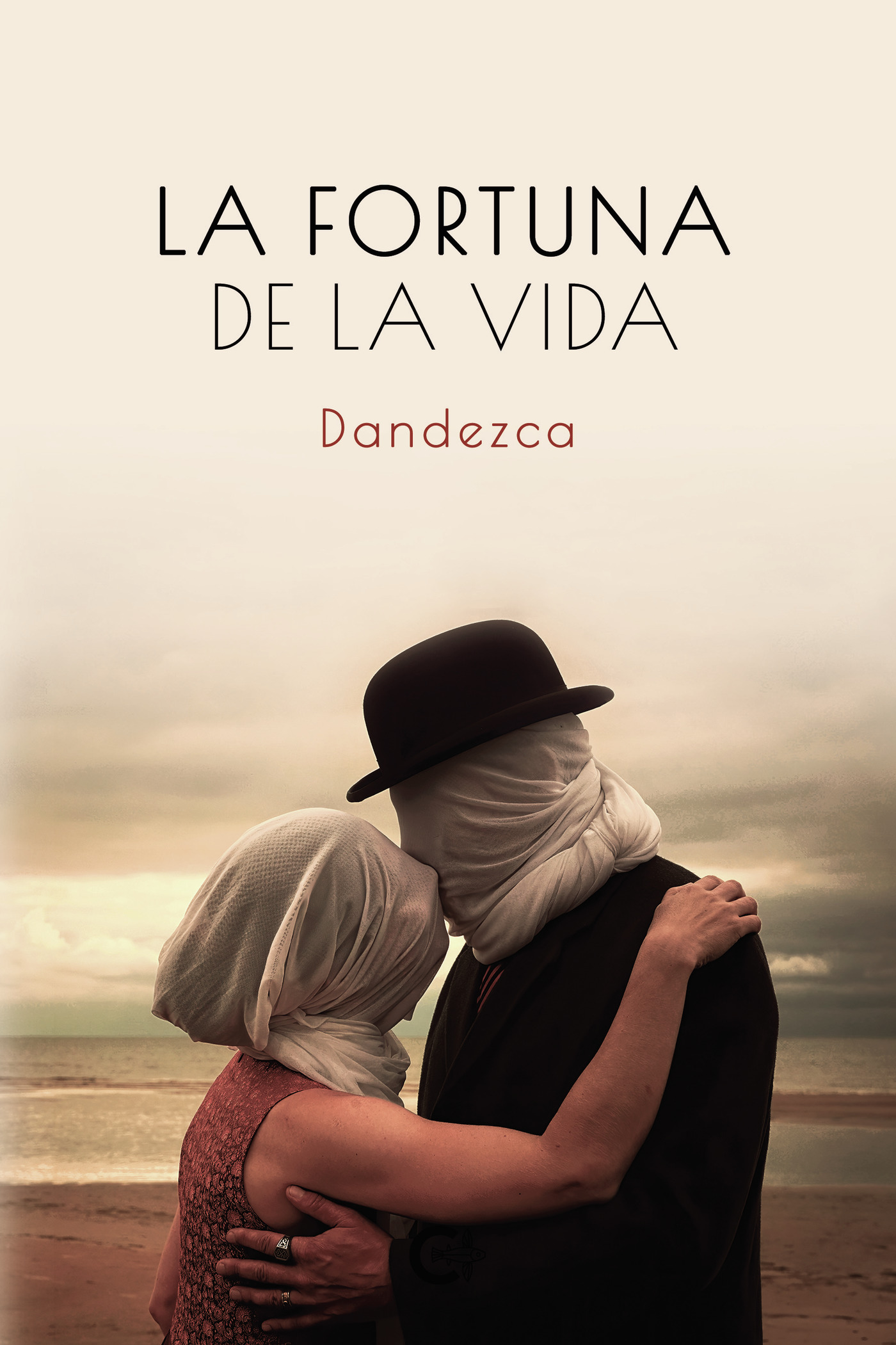Portada de La fortuna de la vida