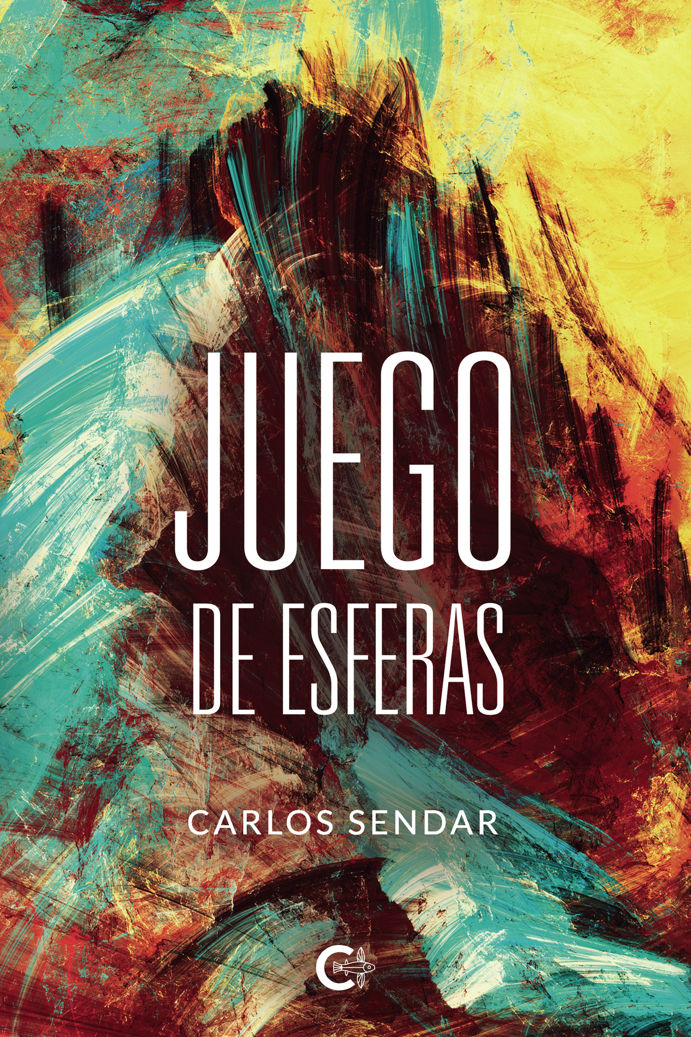 Portada de Juego de esferas