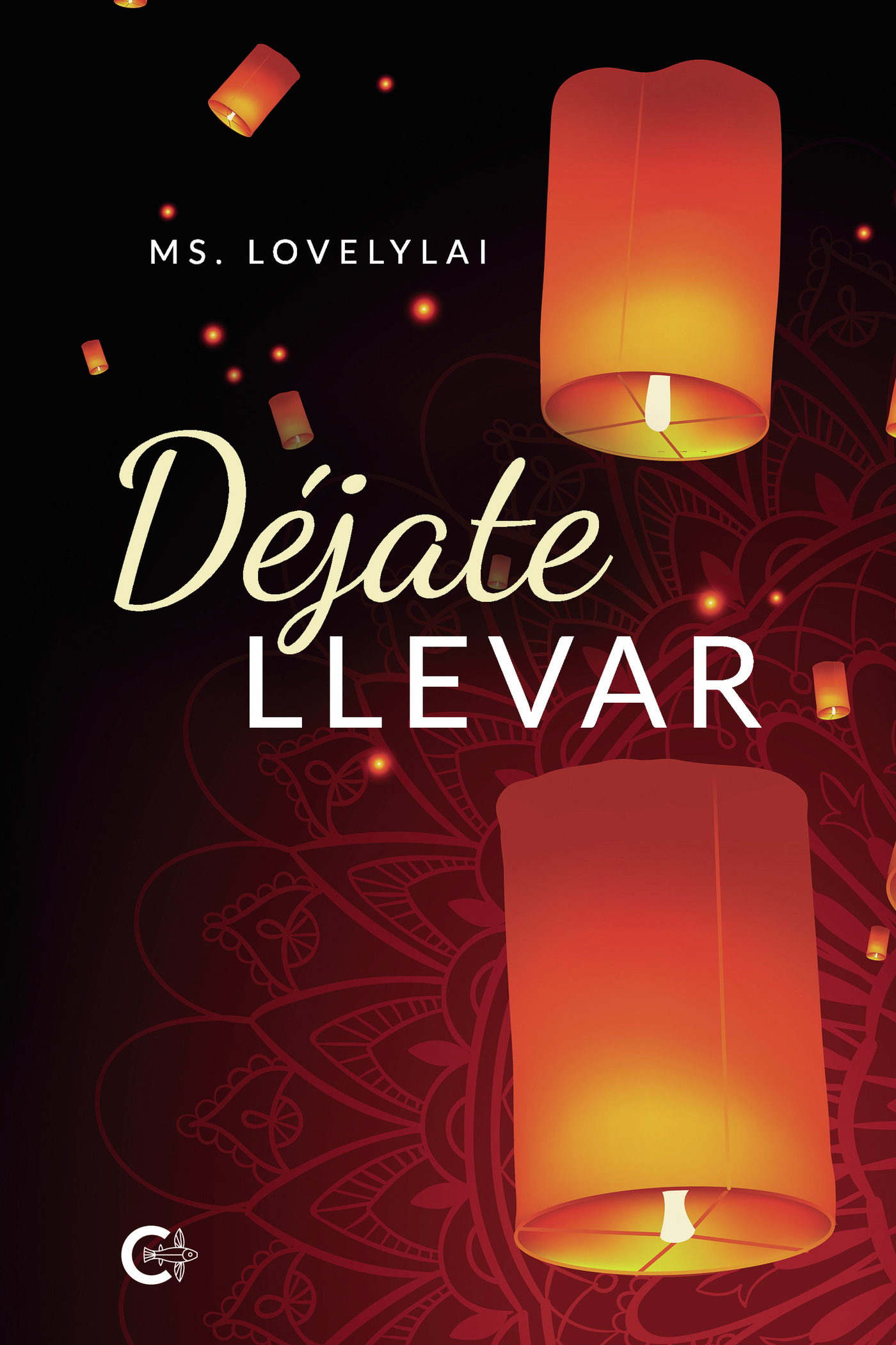 Portada de Déjate llevar