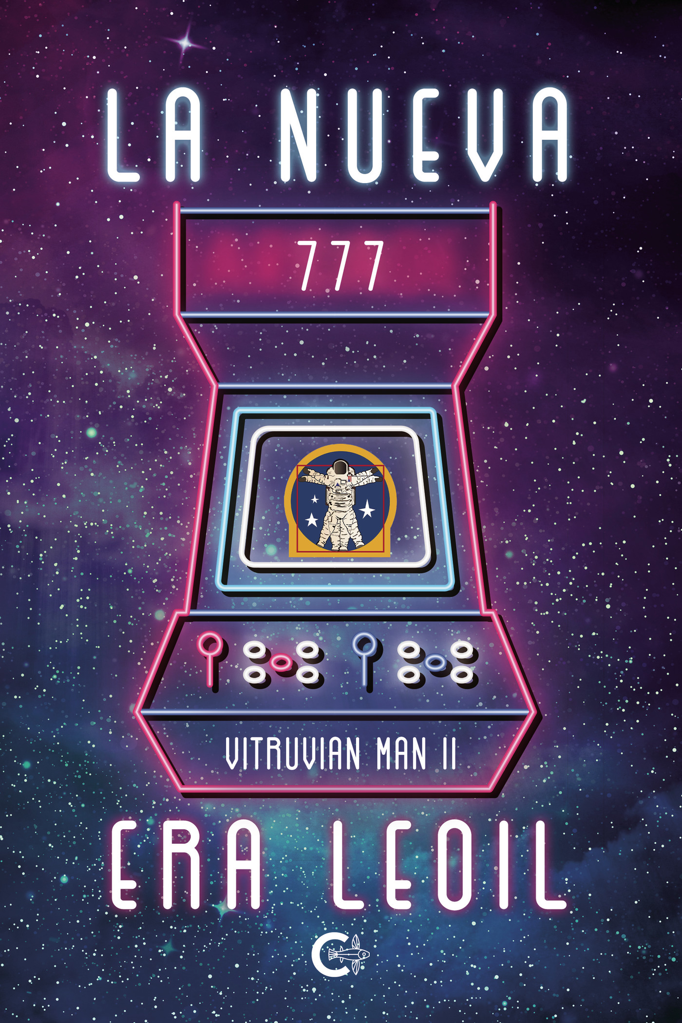 Portada de La nueva era leoil