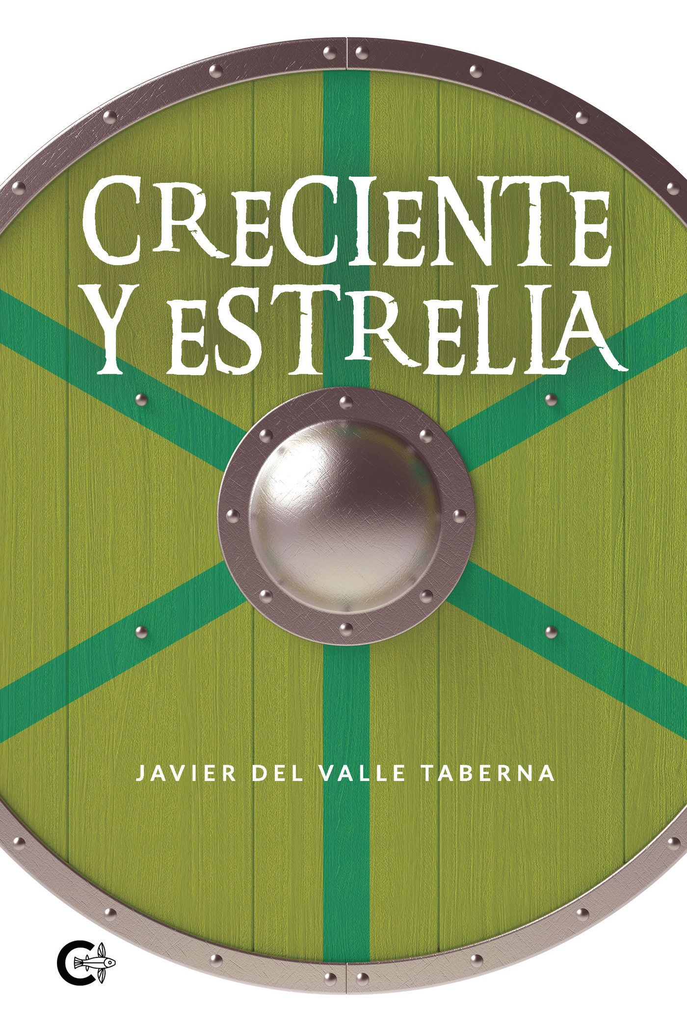Portada de Creciente y estrella