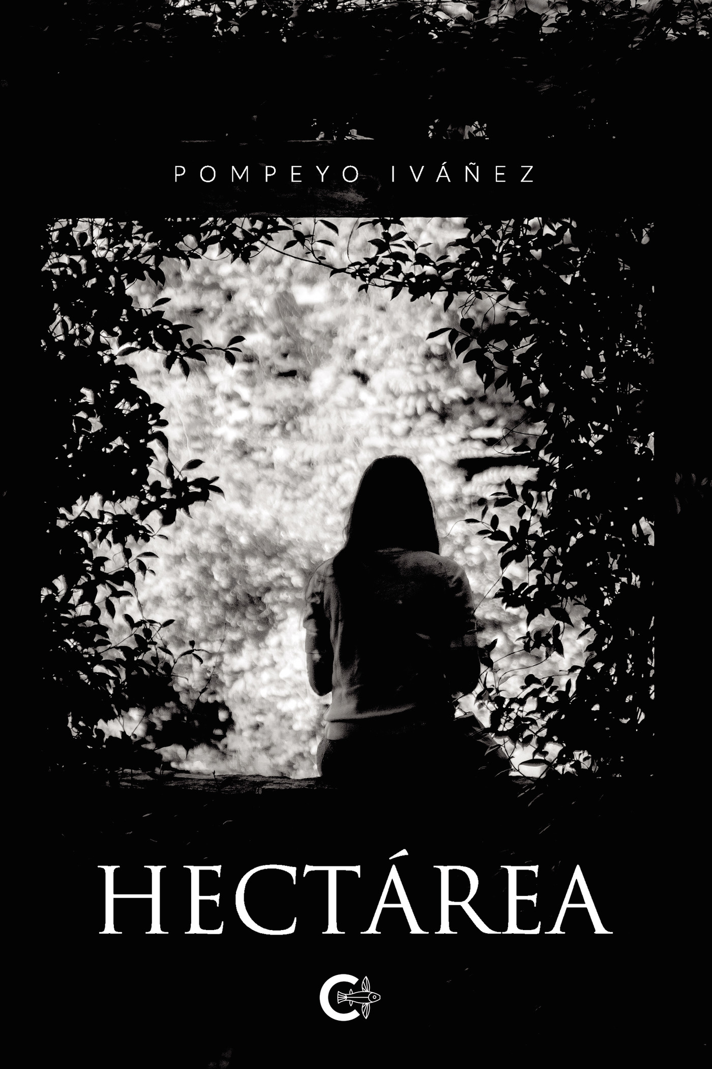 Portada de Hectárea
