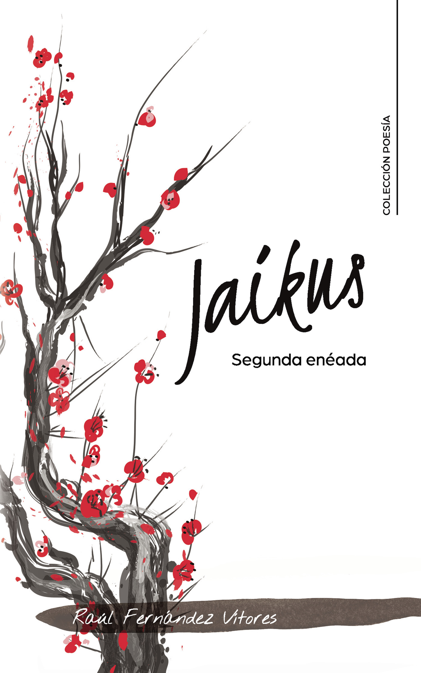 Portada de Jaikus