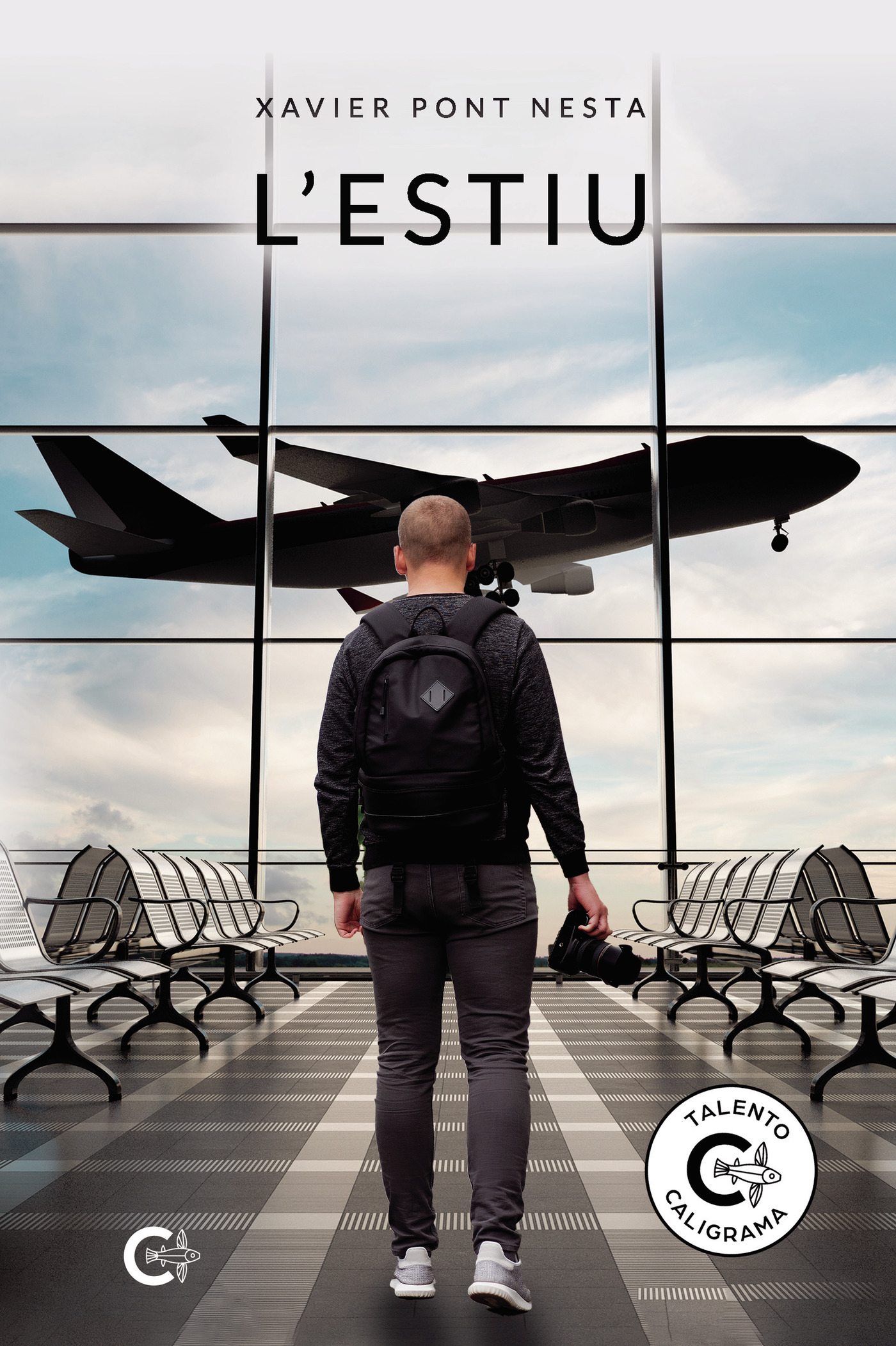 Portada de LEstiu