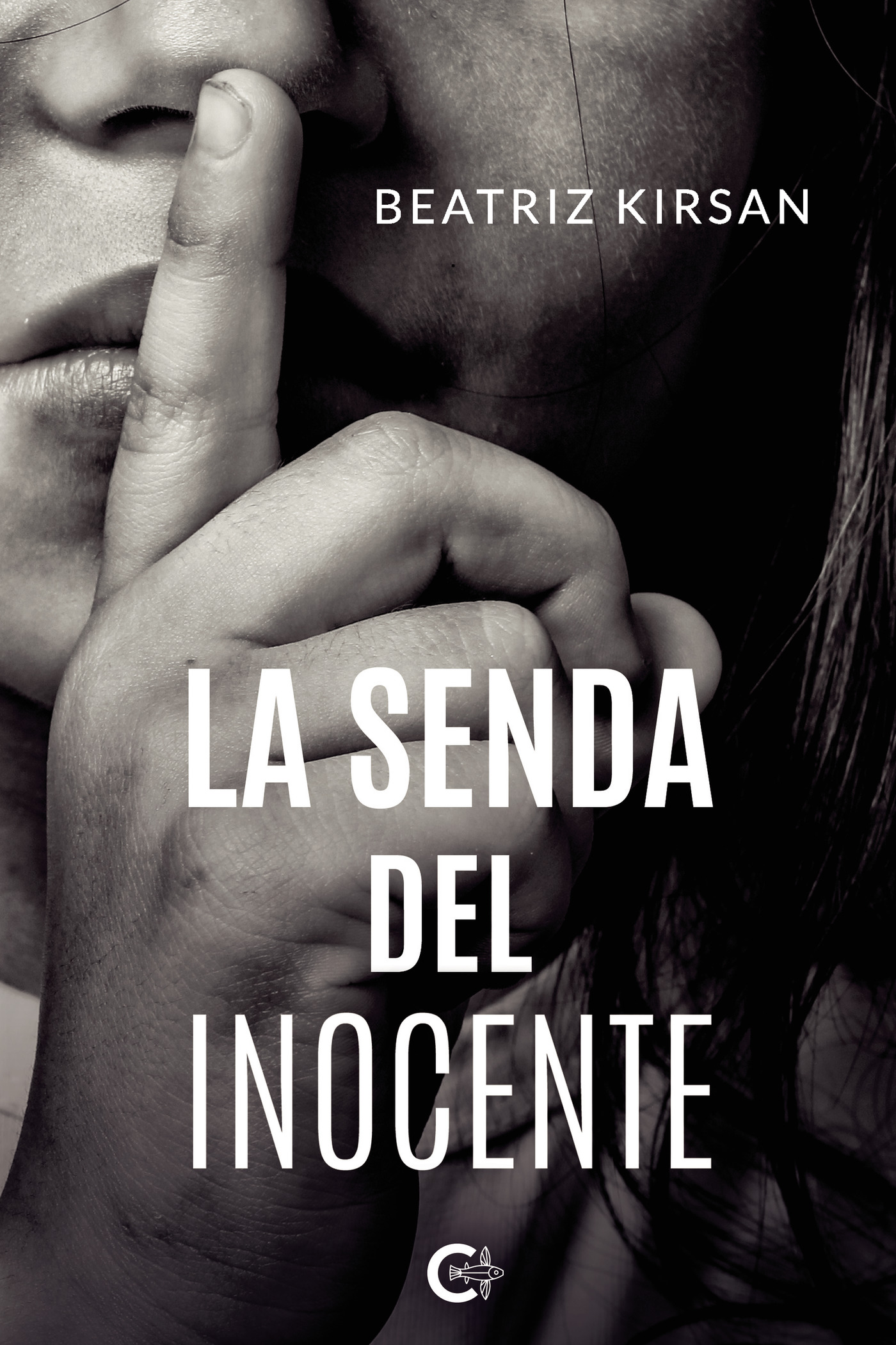 Portada de La senda del inocente
