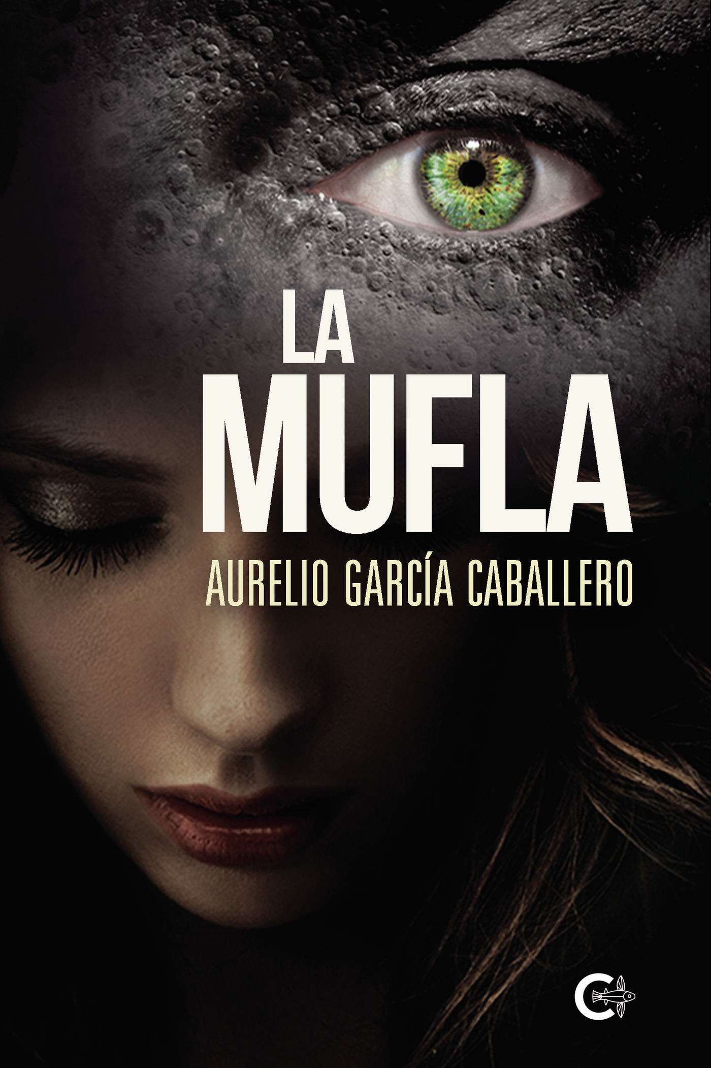 Portada de La mufla