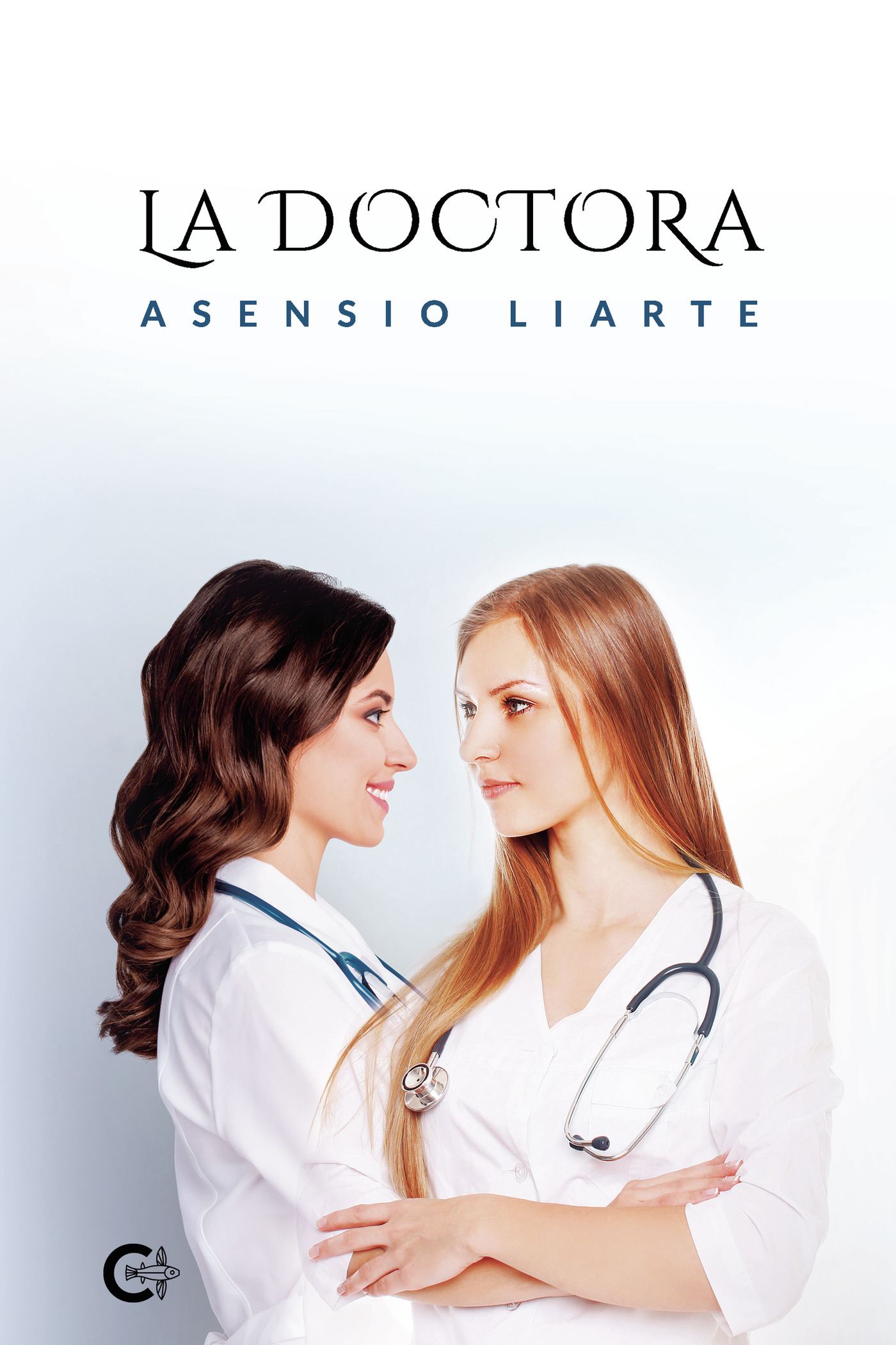 Portada de La doctora