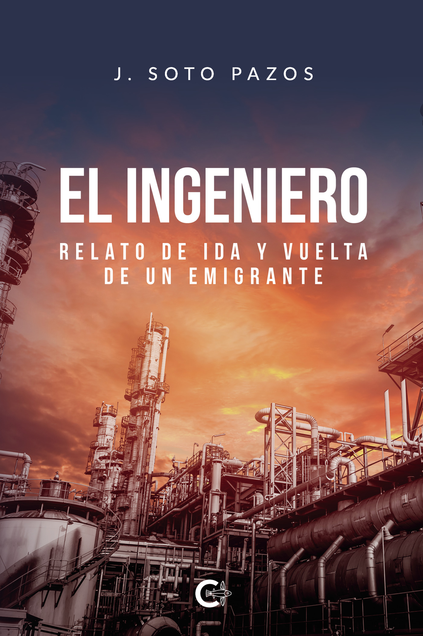 Portada de El ingeniero