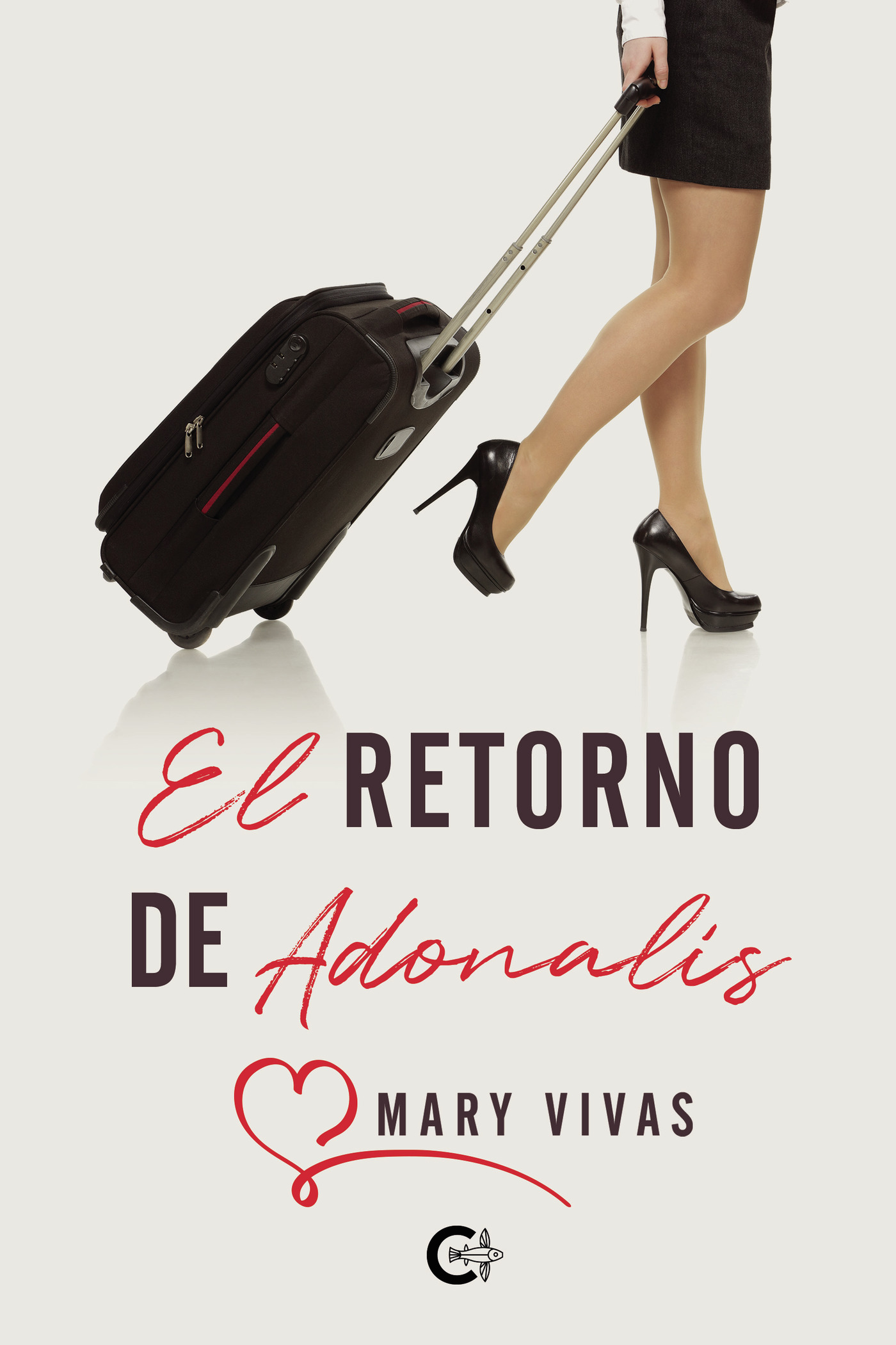 Portada de El retorno de Adonalís