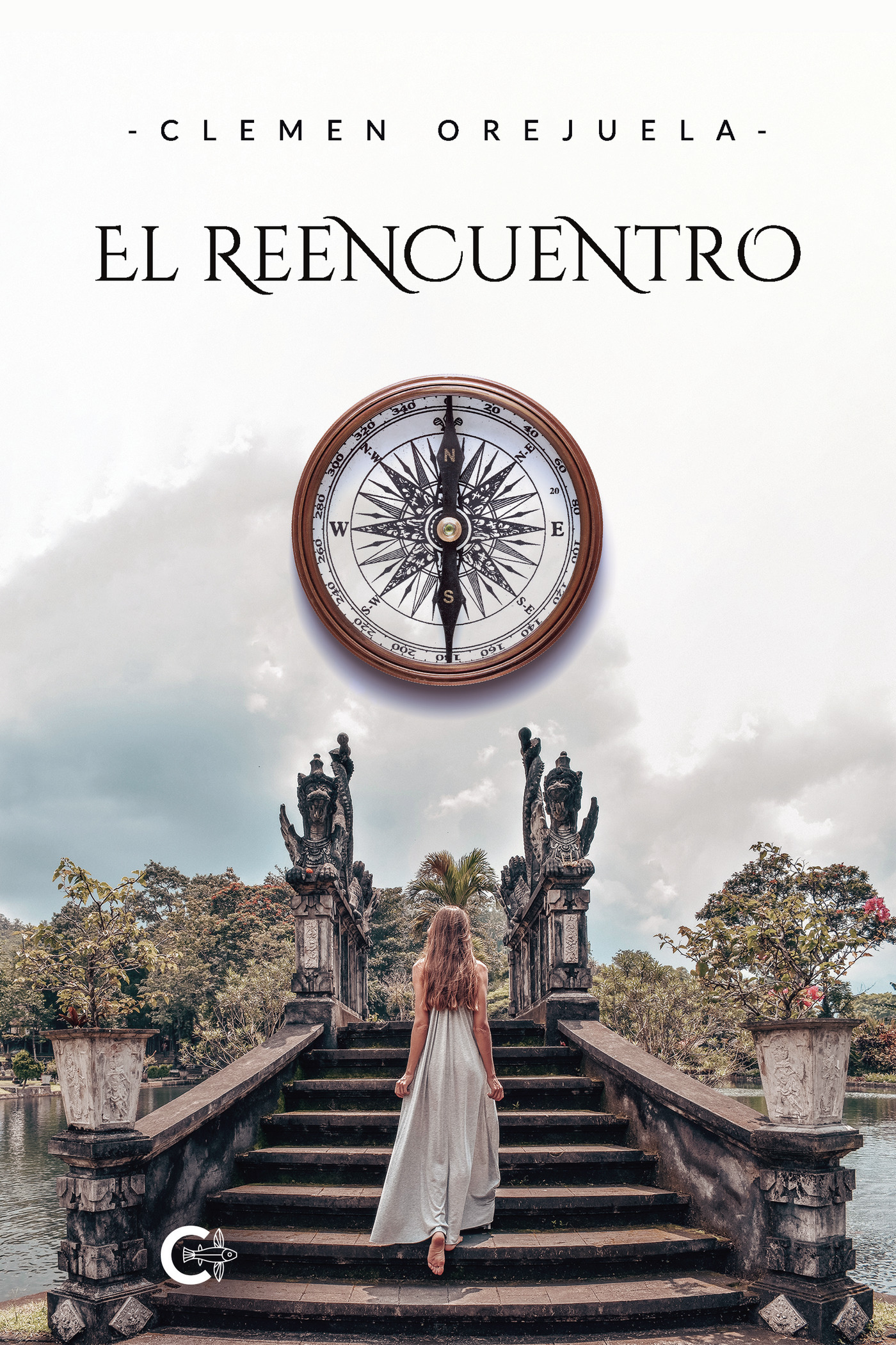 Portada de El reencuentro