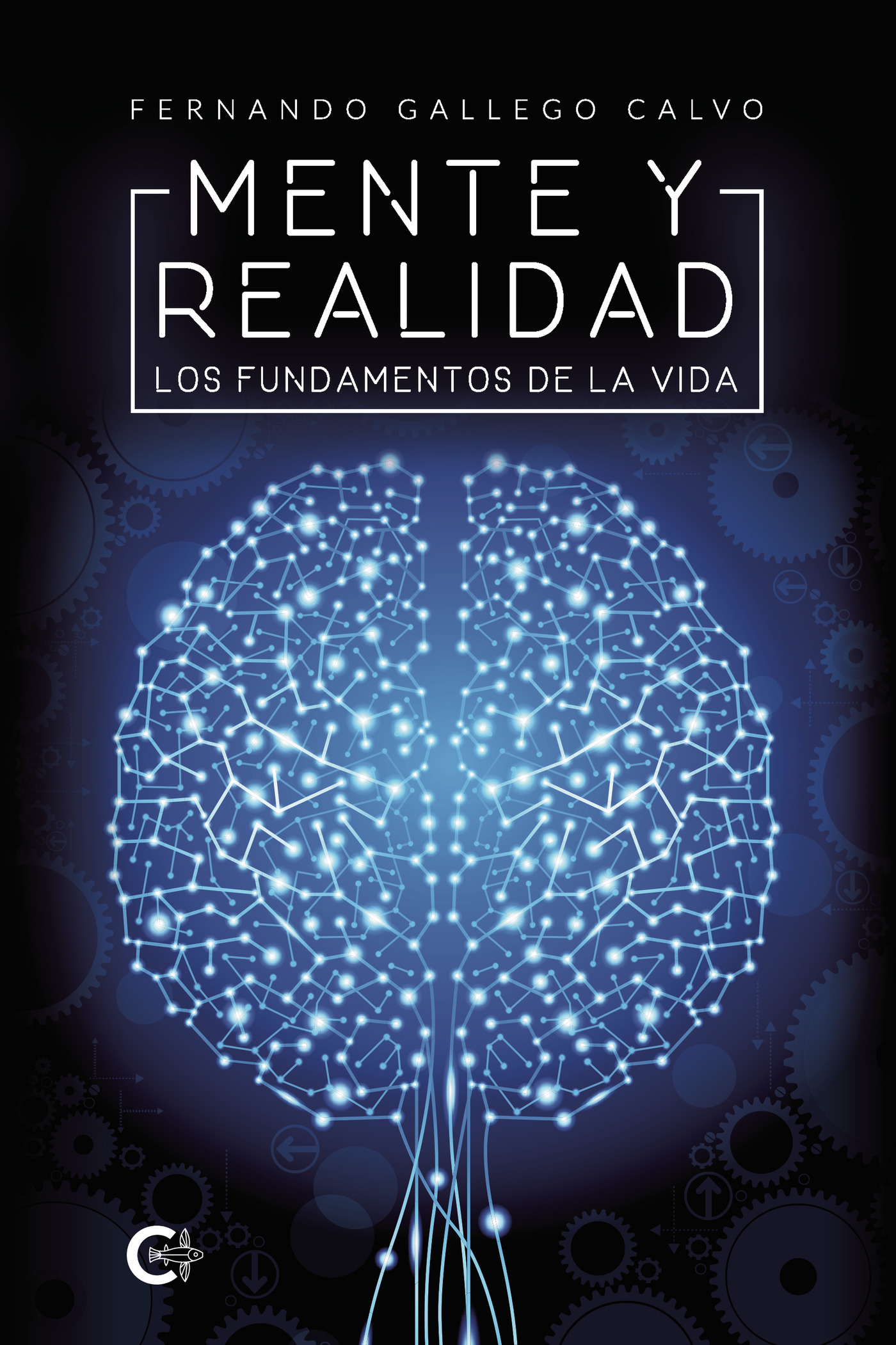 Portada de Mente y realidad