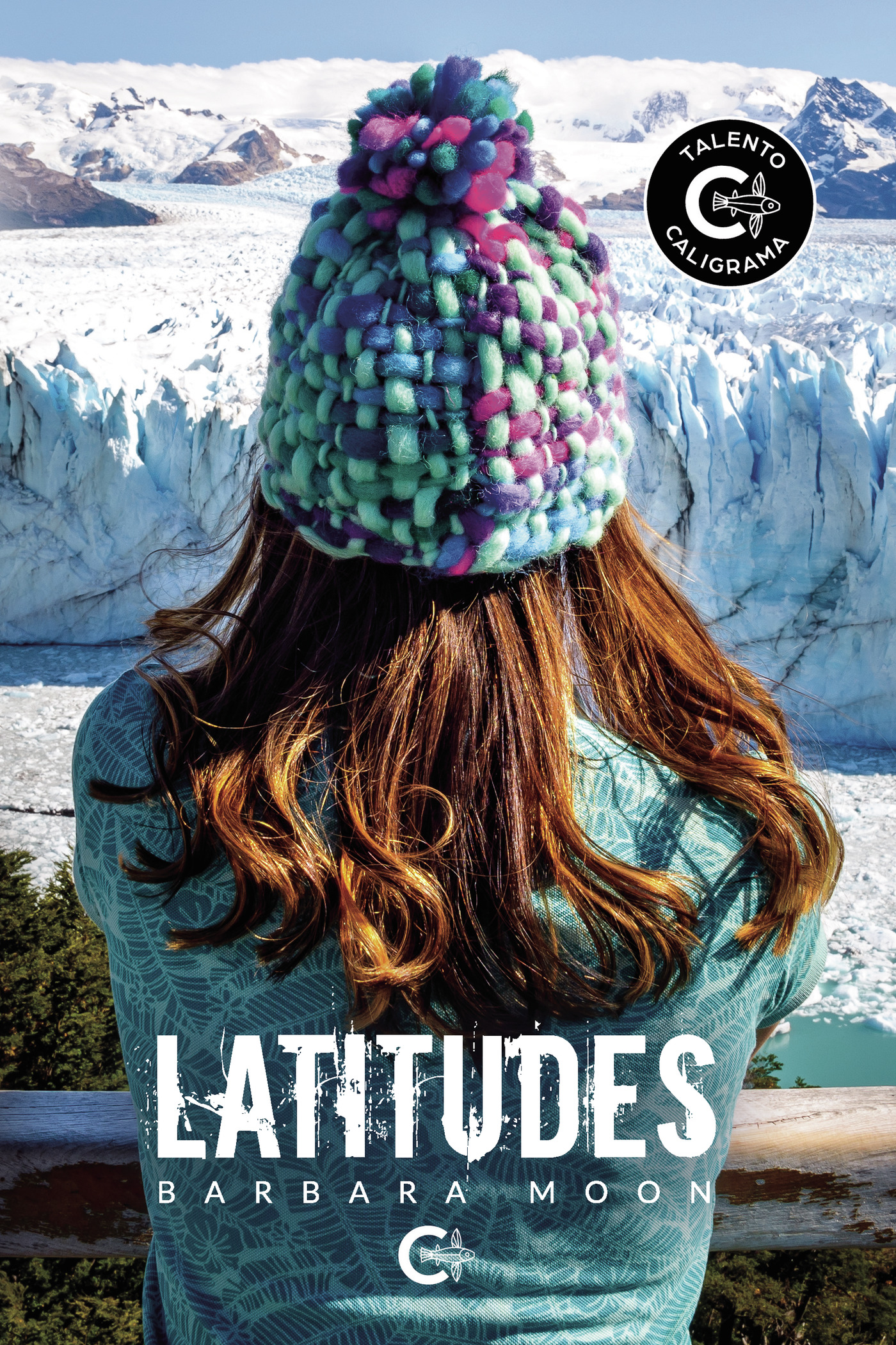 Portada de Latitudes