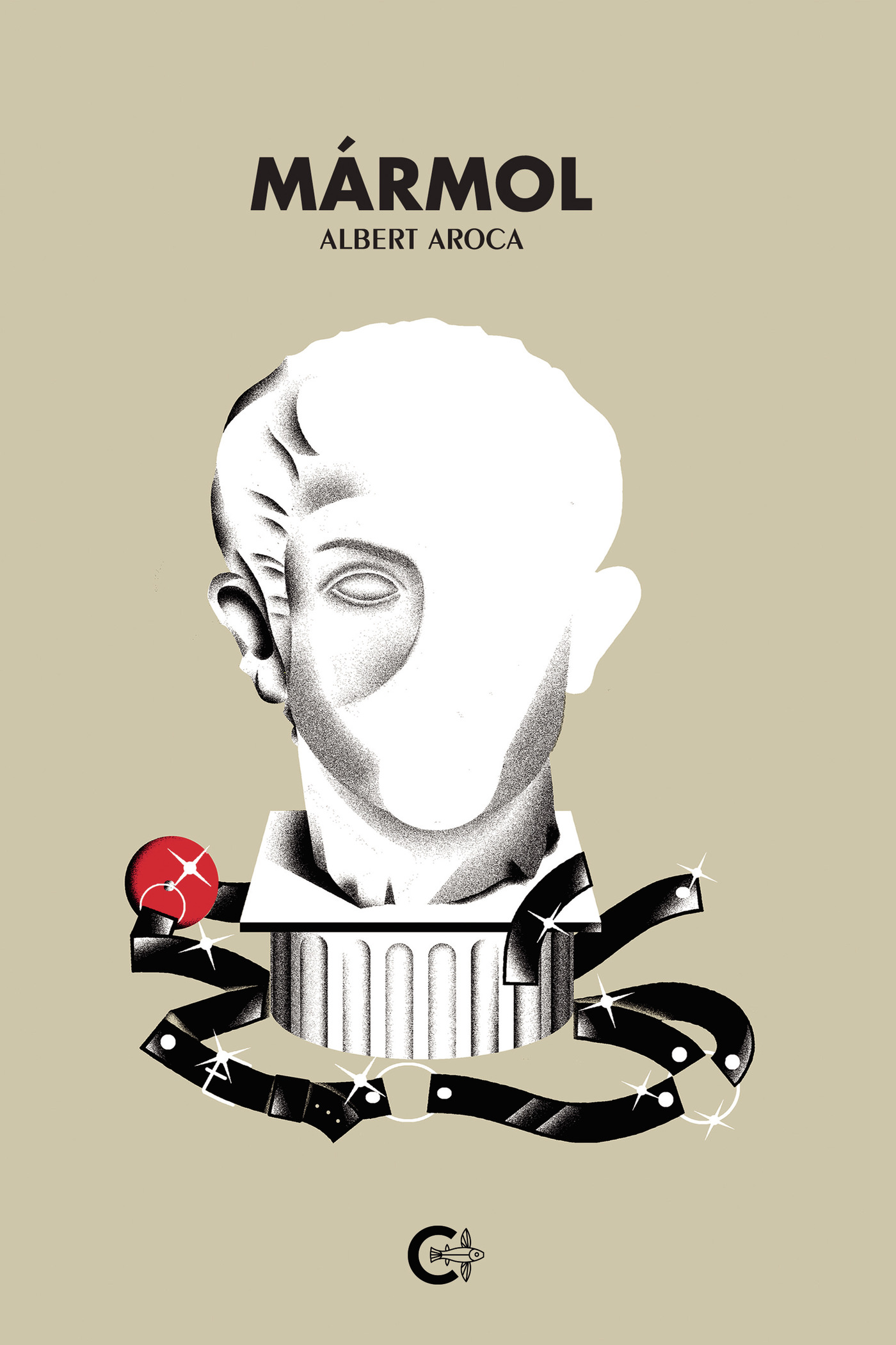 Portada de Mármol