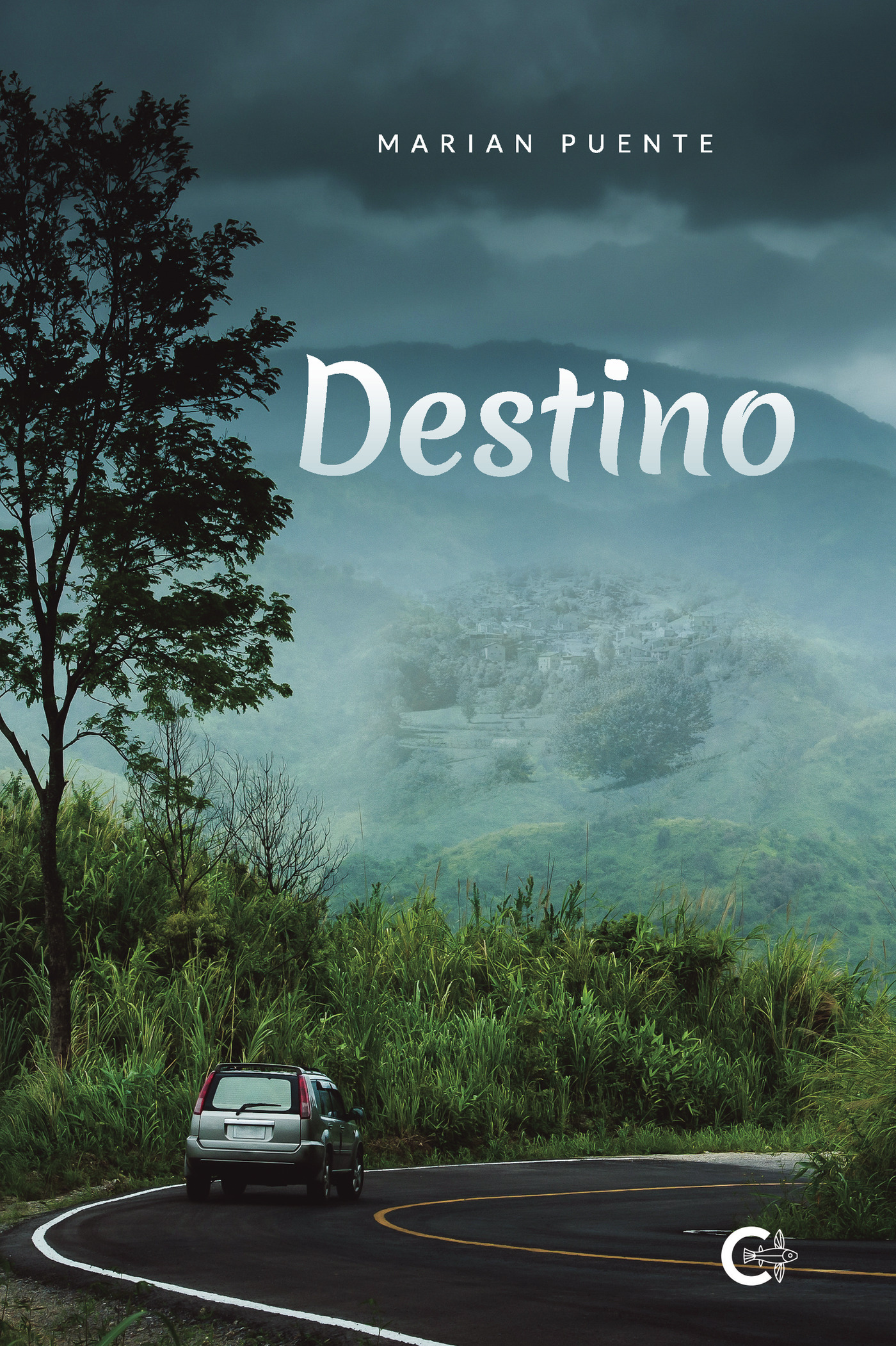 Portada de Destino