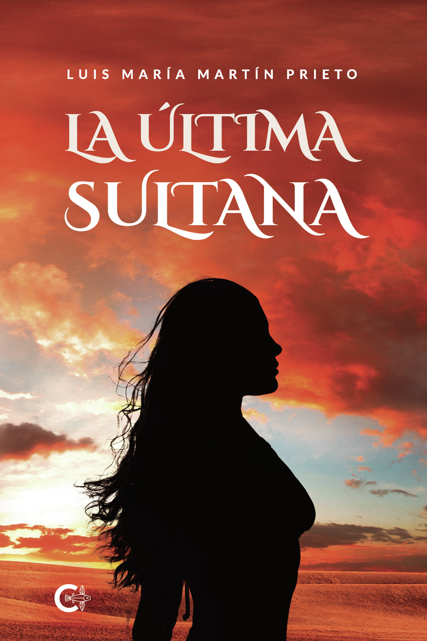 Portada de La última sultana