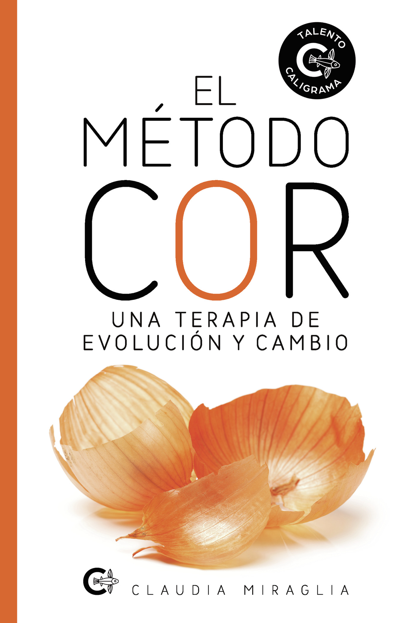 Portada de El Método COR