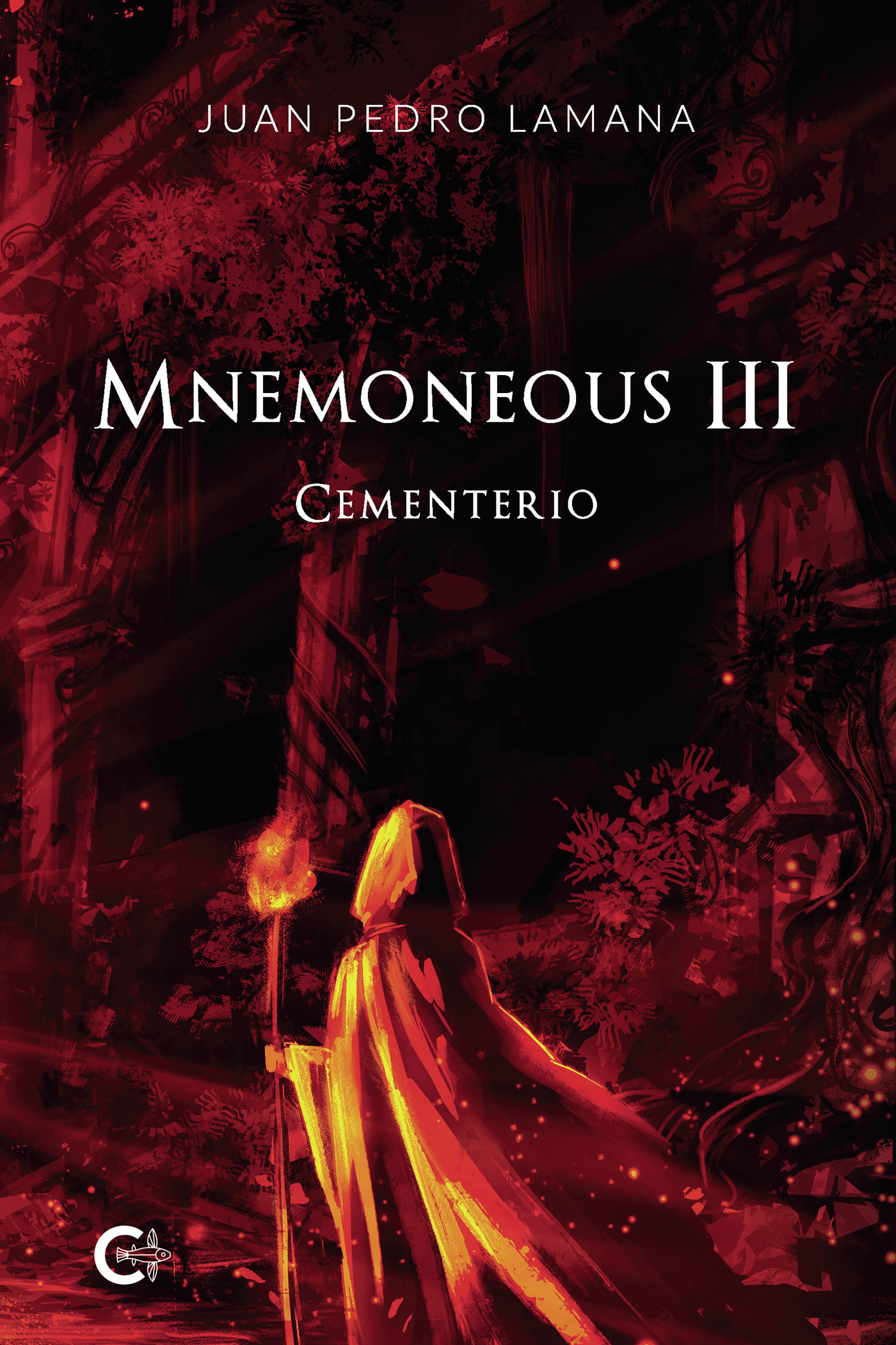 Portada de Mnemoneous III