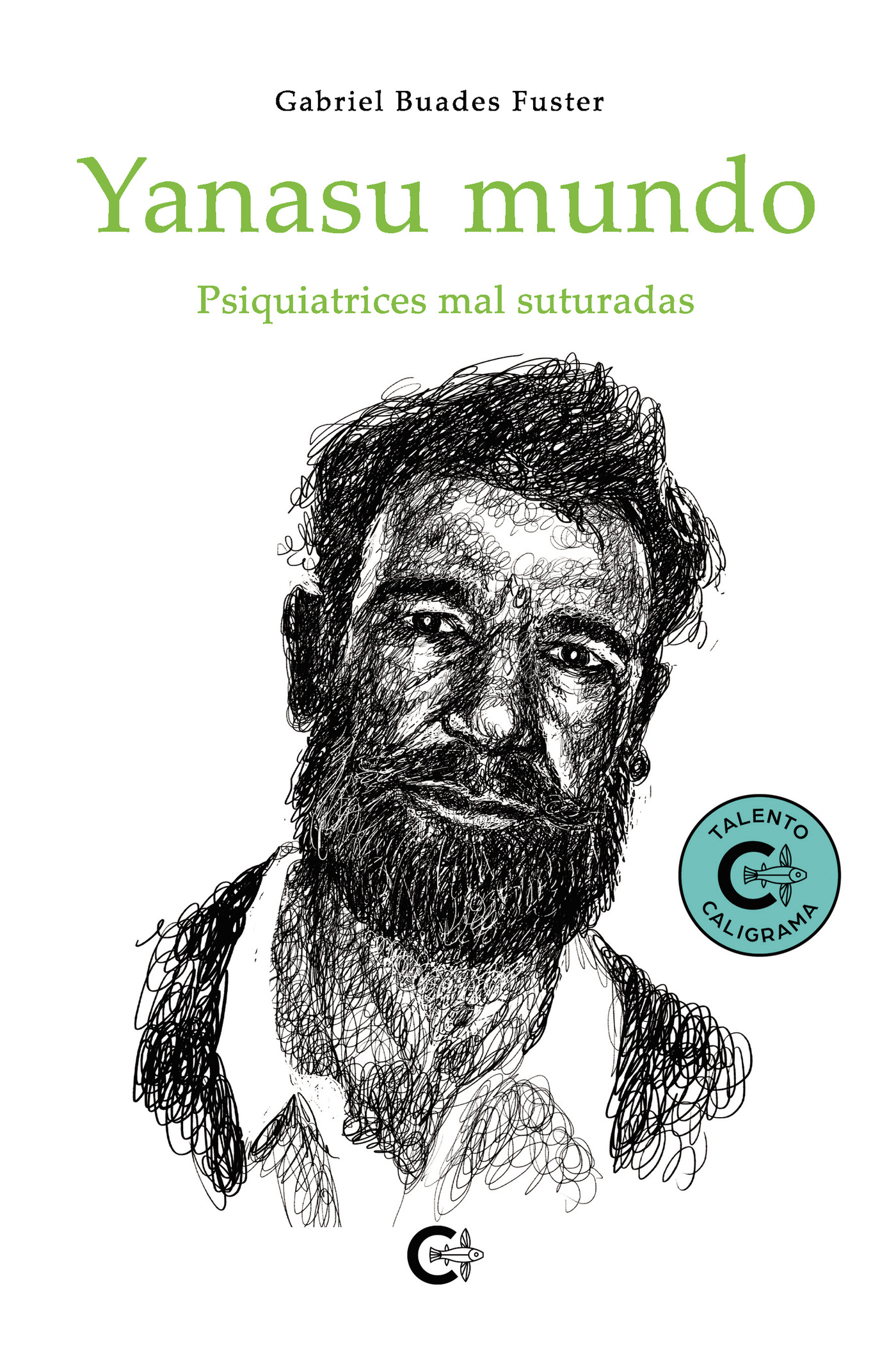 Portada de Yanasu Mundo