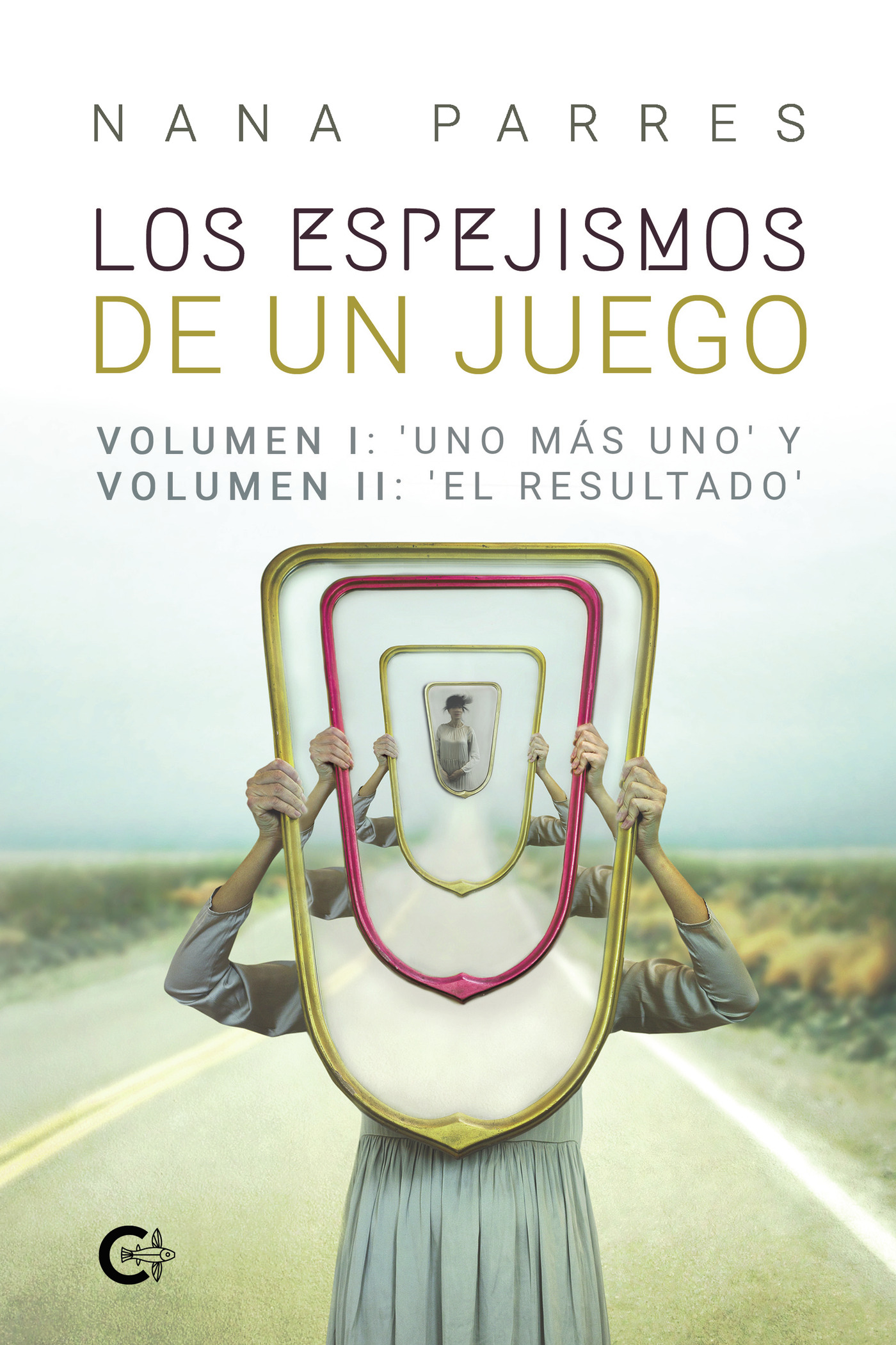 Portada de Los espejismos de un juego