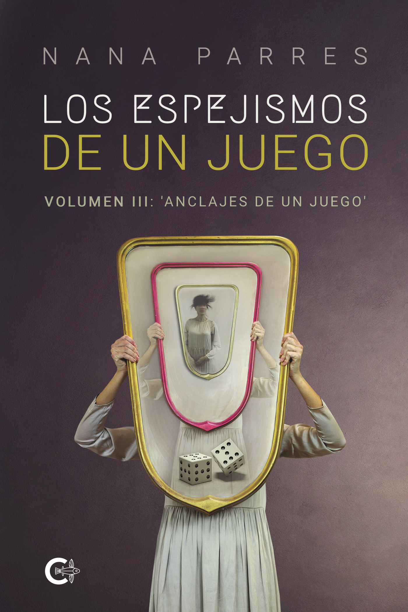 Portada de Los espejismos de un juego