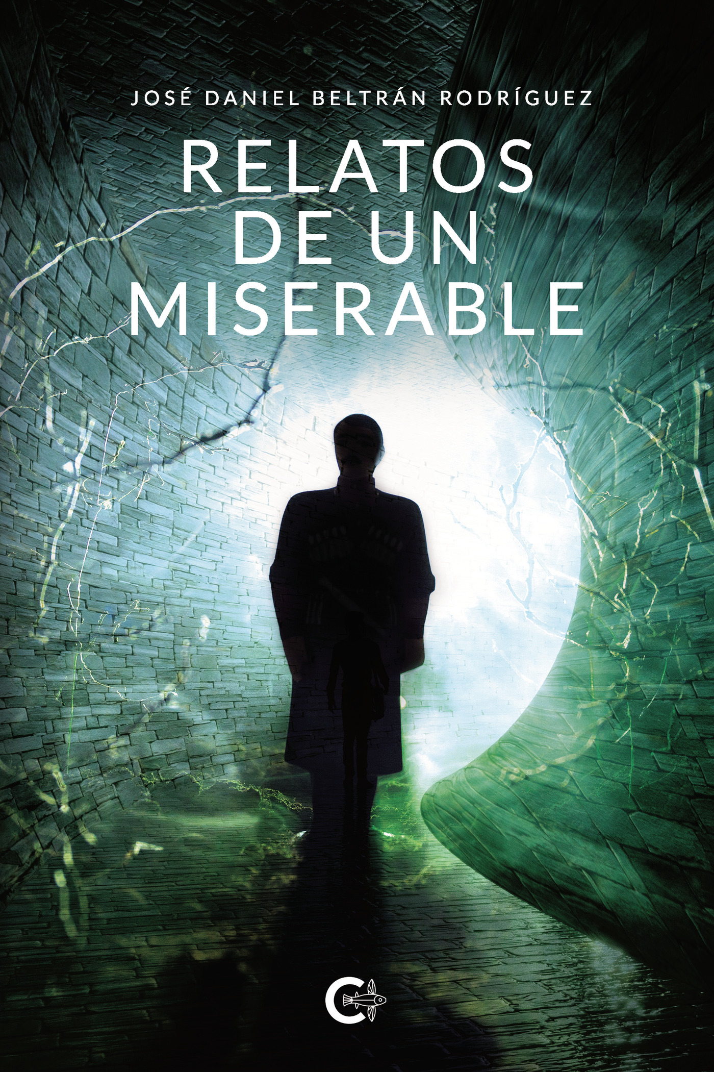 Portada de Relatos de un miserable