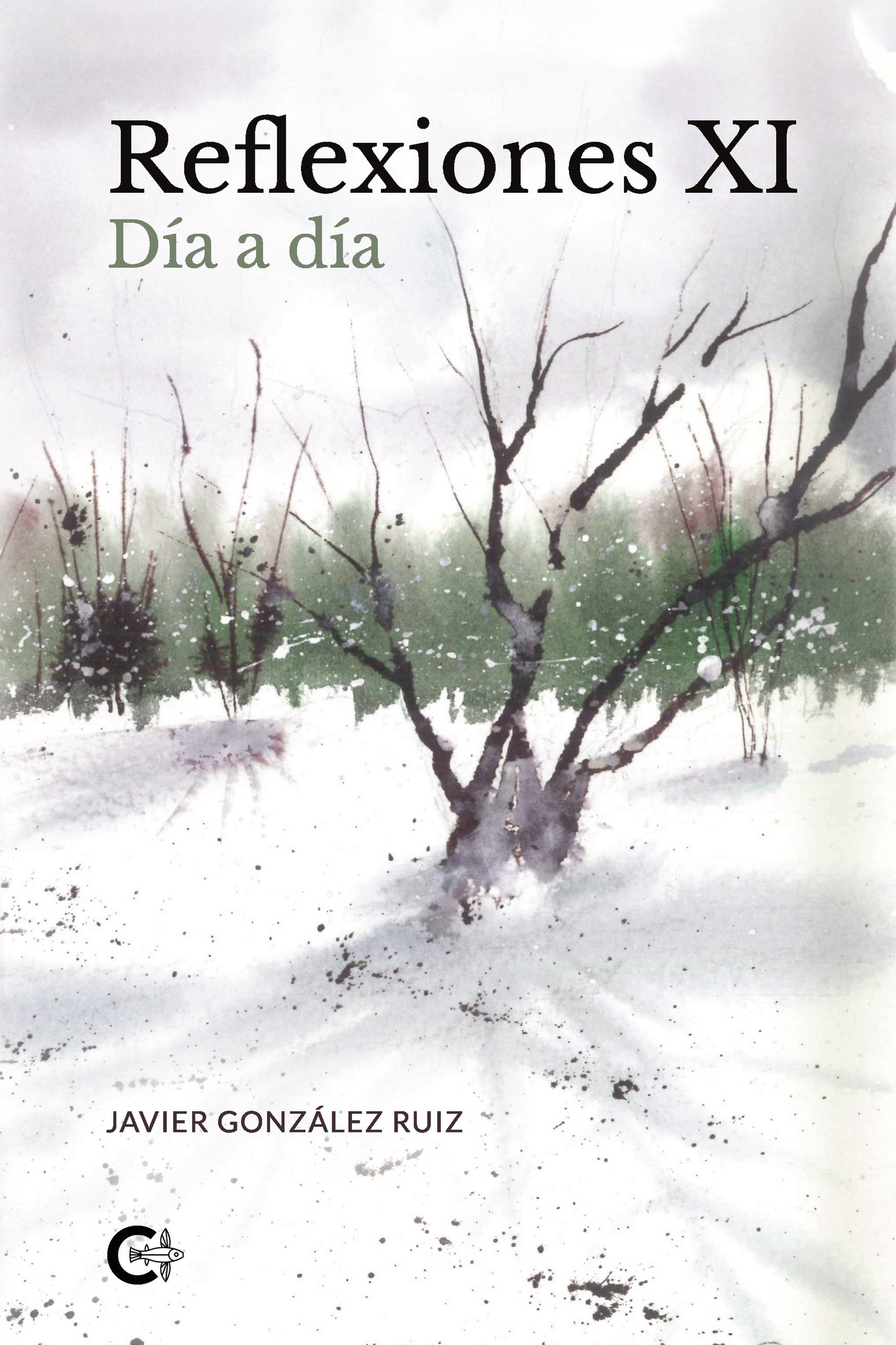 Portada de Reflexiones XI